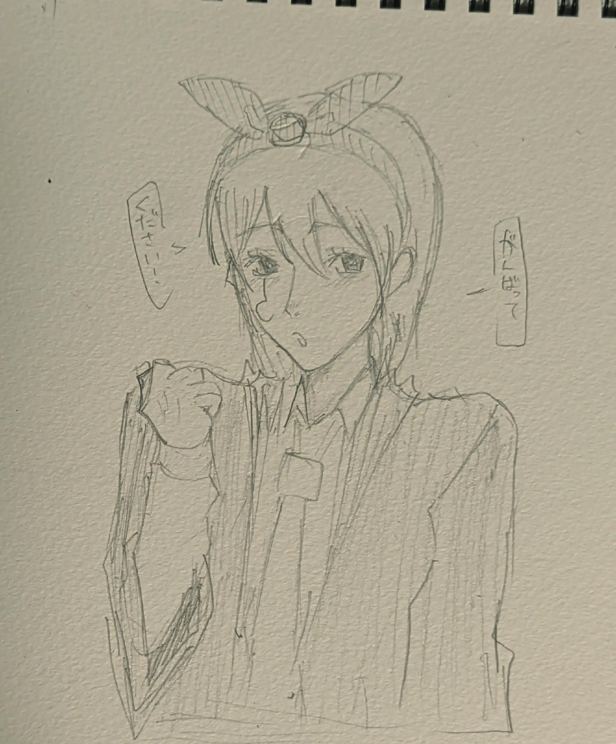 @絵柄ちゃん