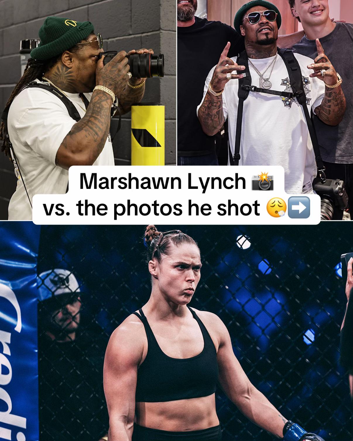 @NetflixSports