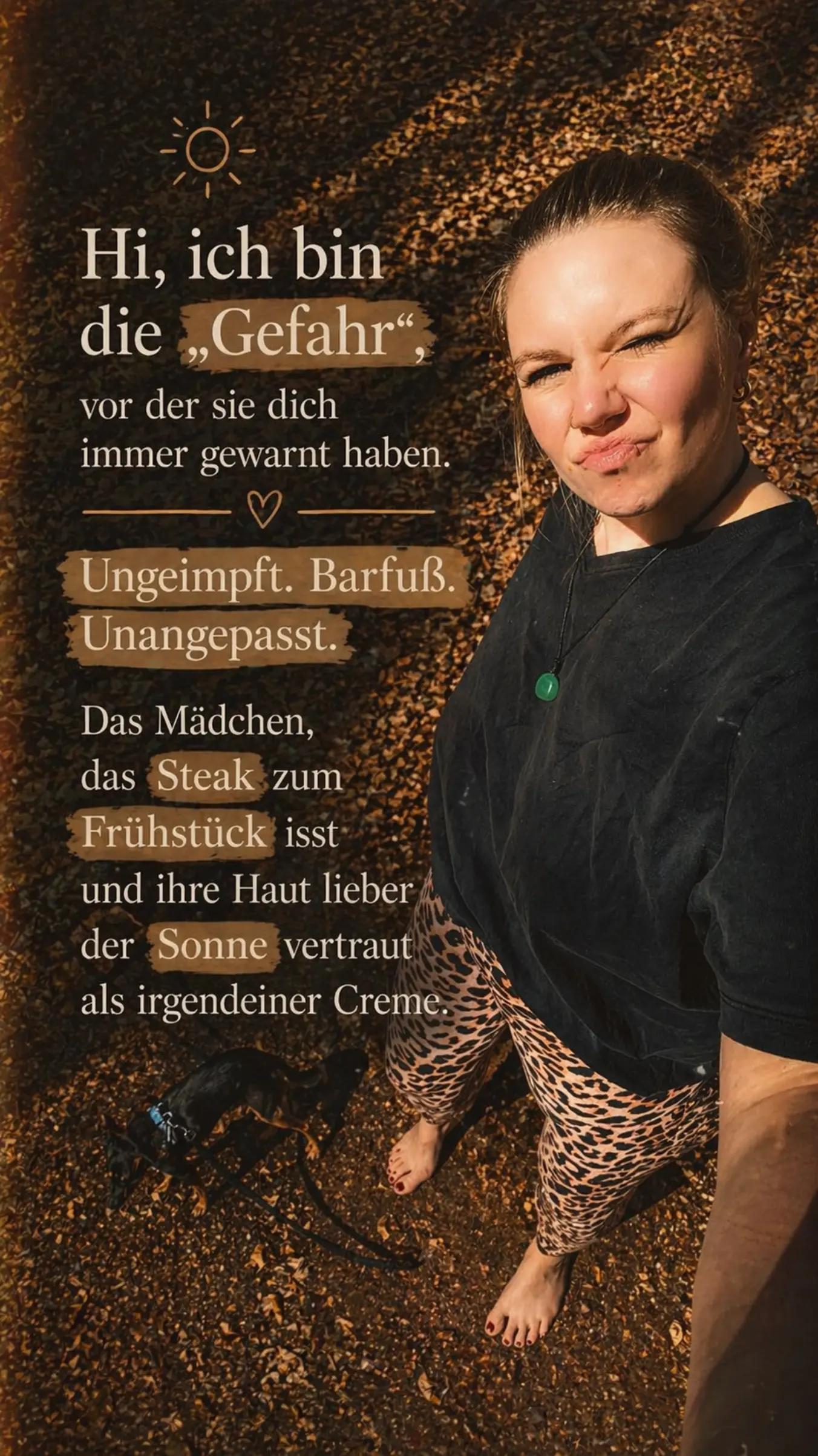 @WurzelRebellin♓