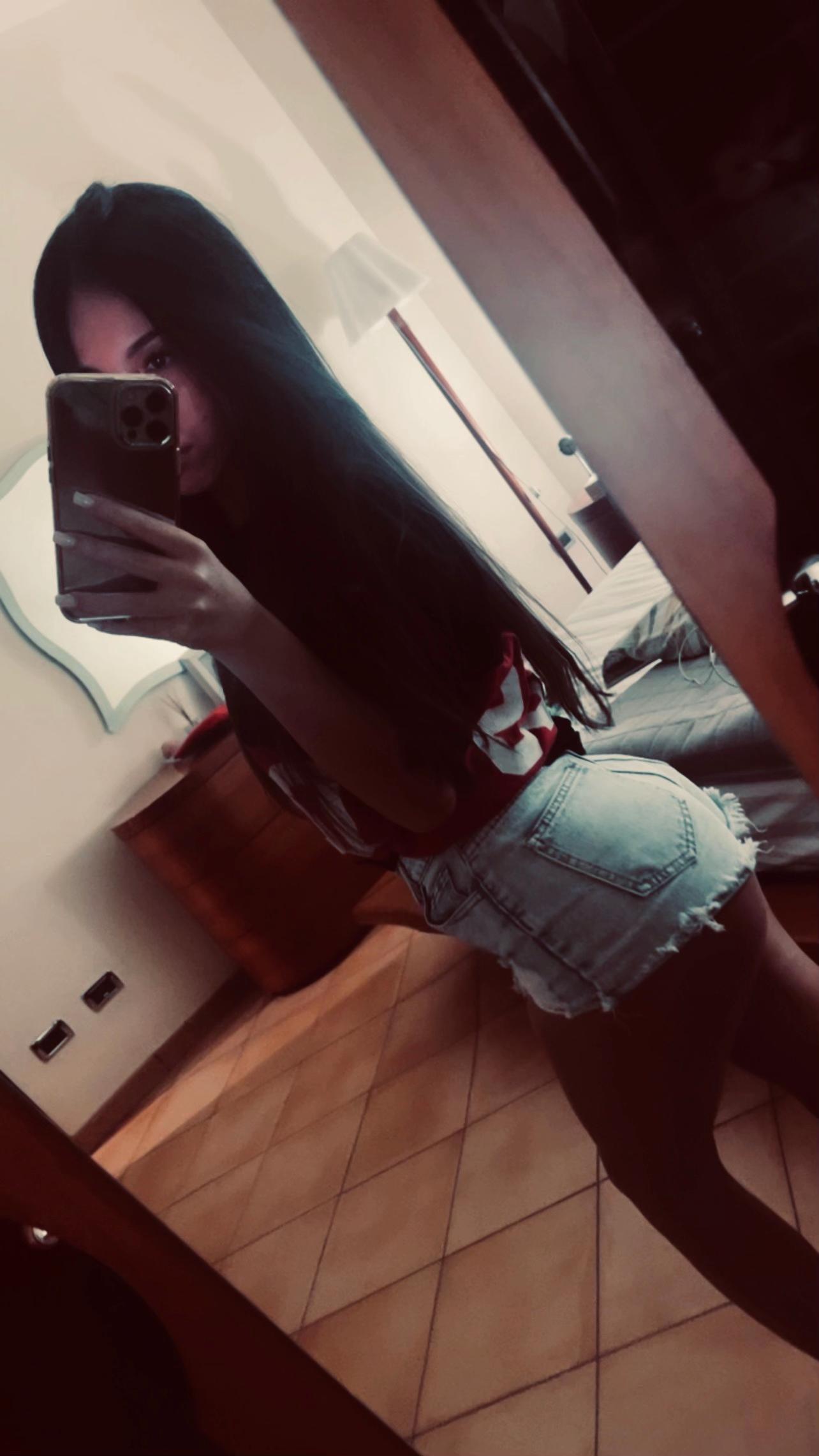 @rachelina💋