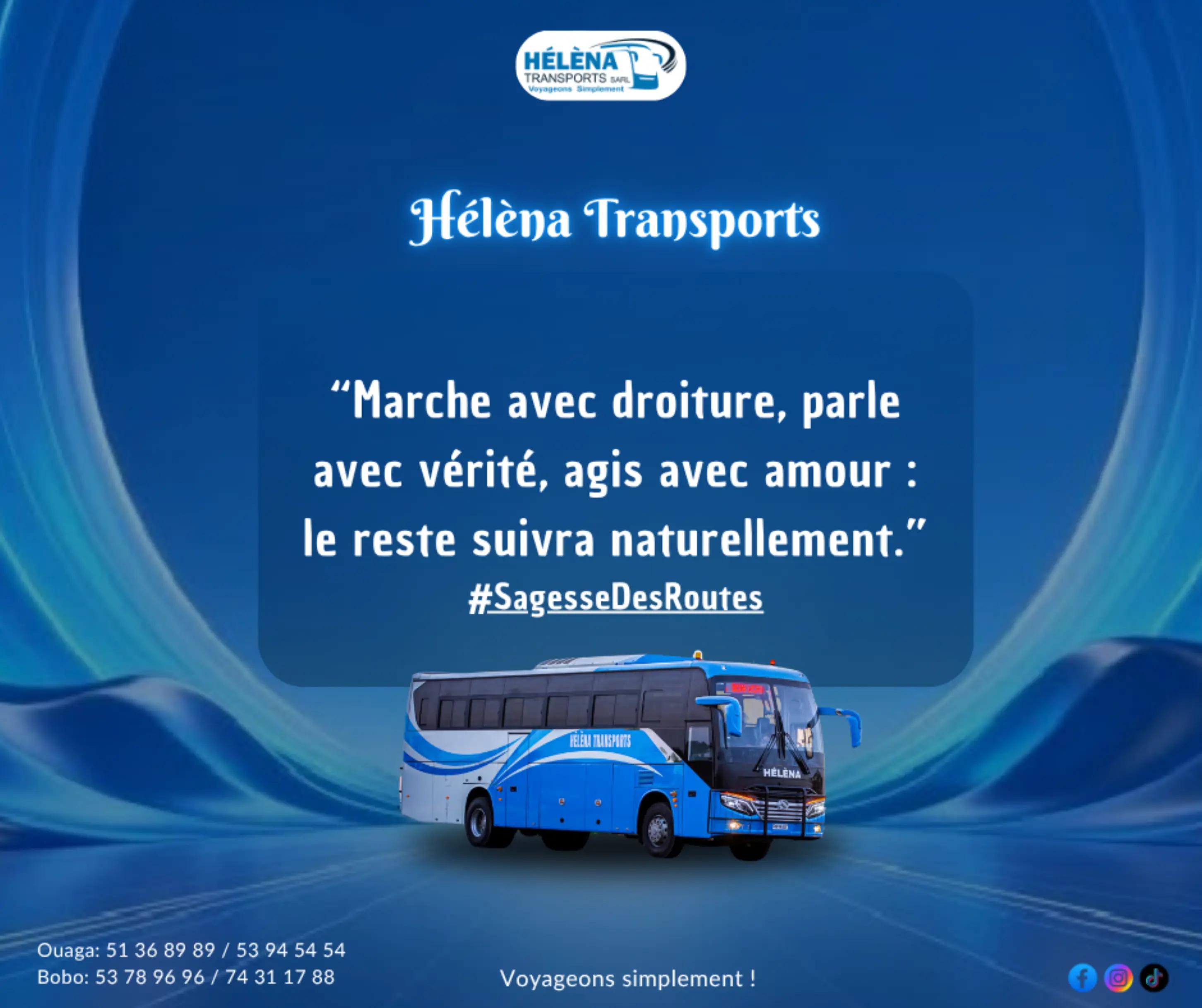 @H&eacute;l&egrave;na Transports