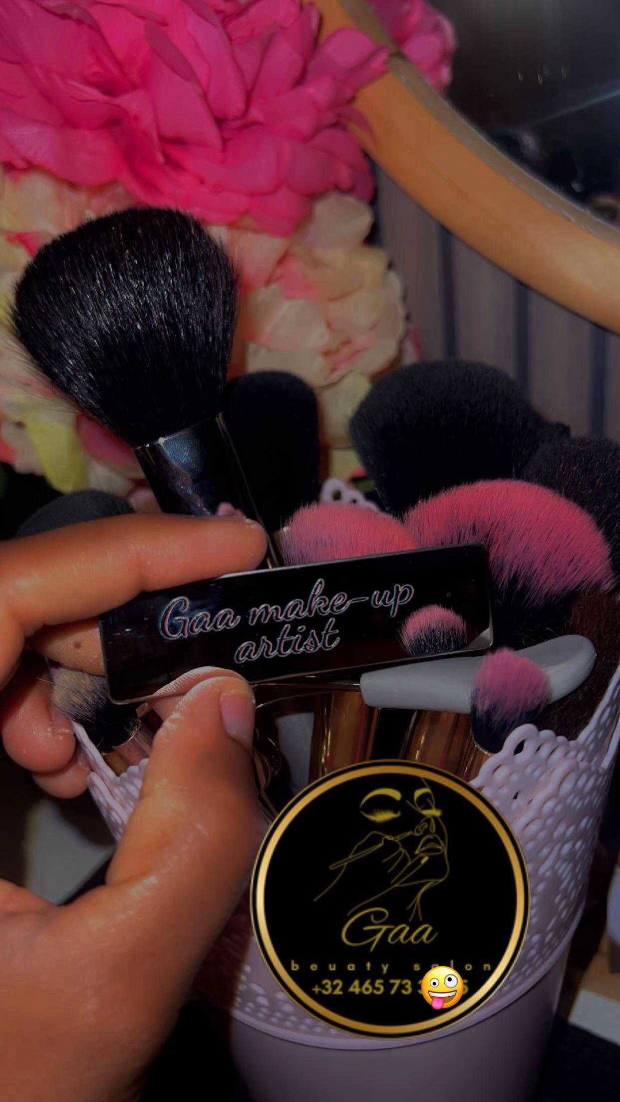 @Gaa_beauty💄💋