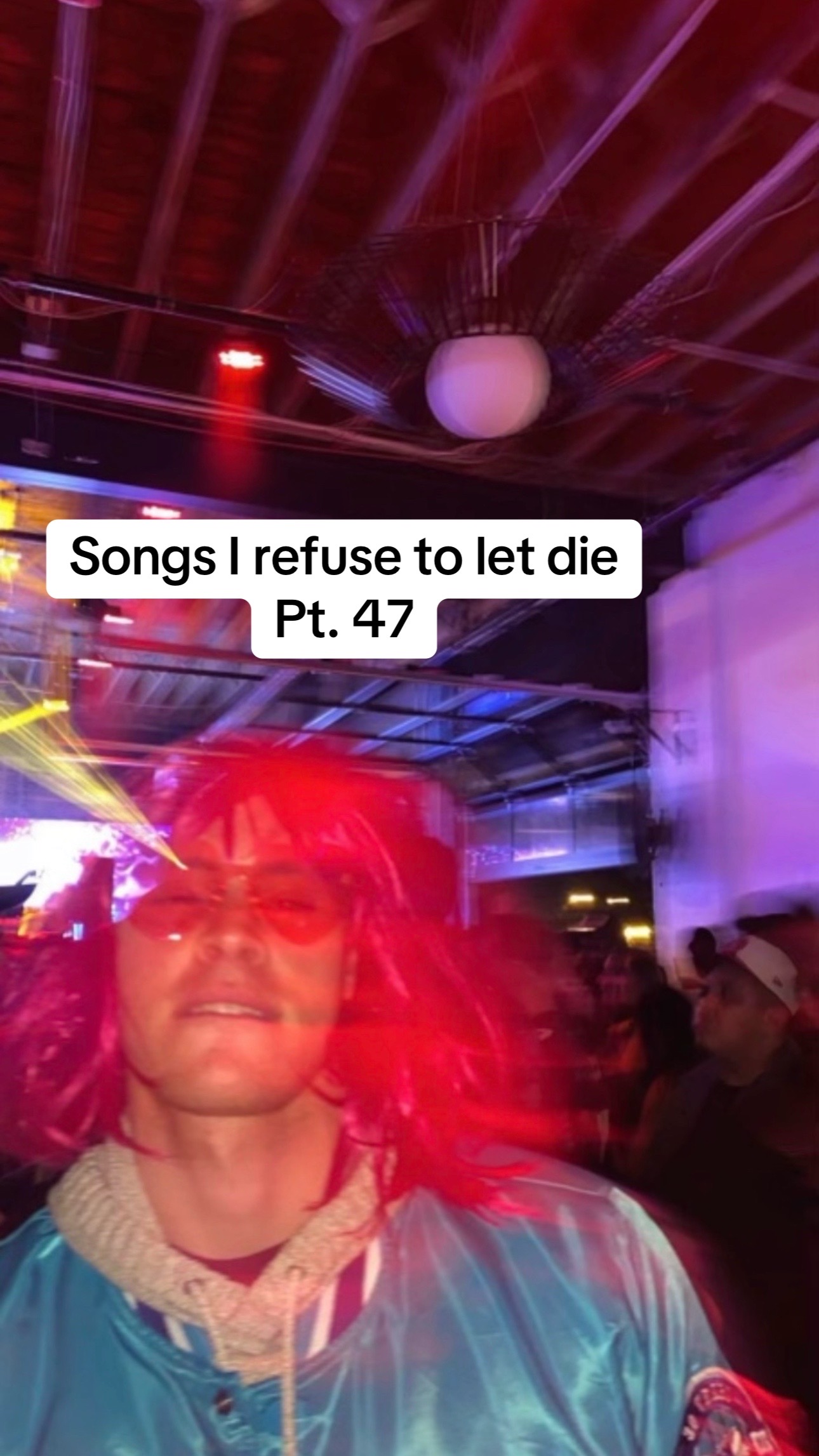 @Mel Knows Music