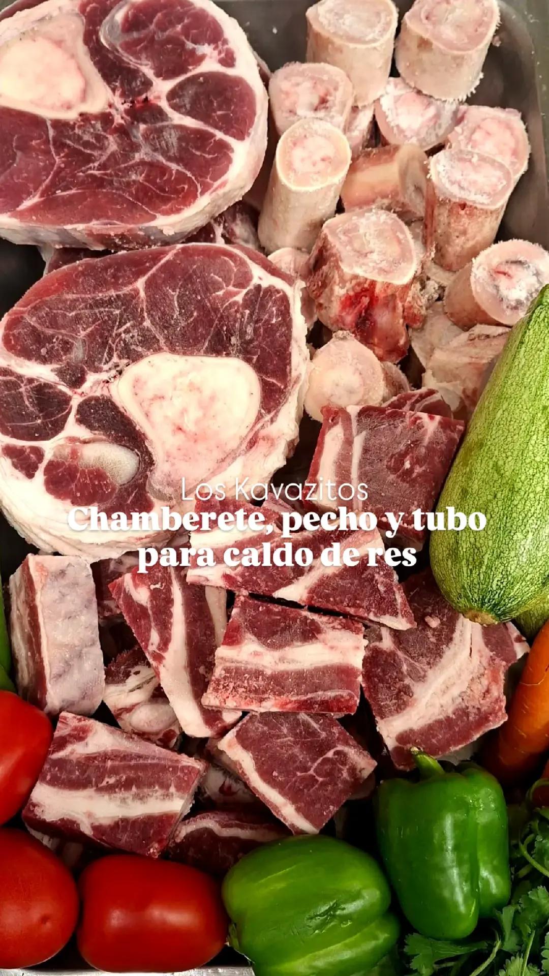@Los Kavazitos