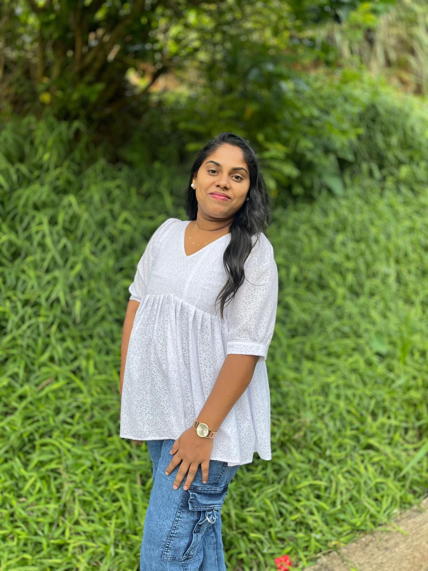 @Thayamohan