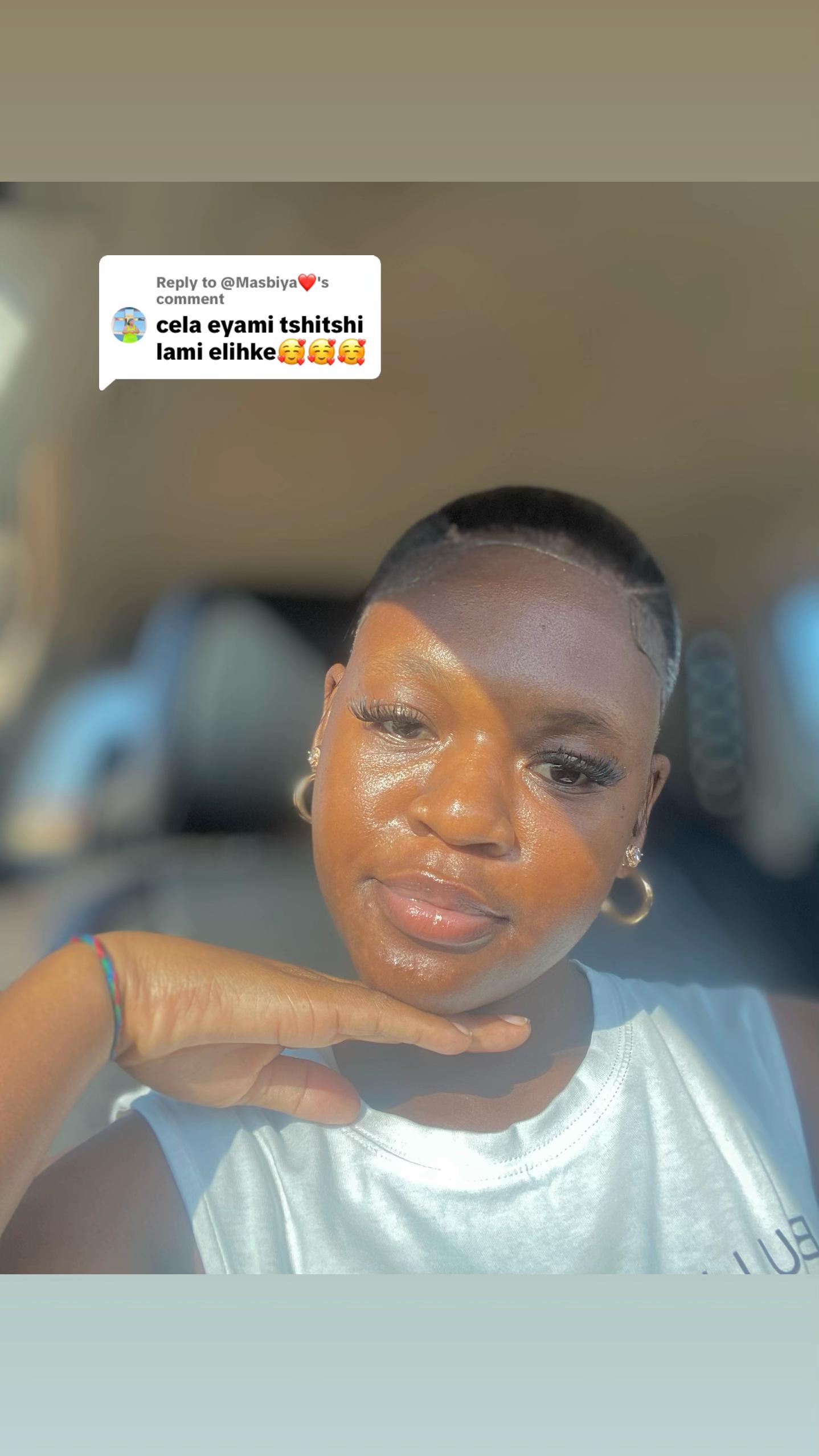 @Phumlile Buthelezi🔥❤️