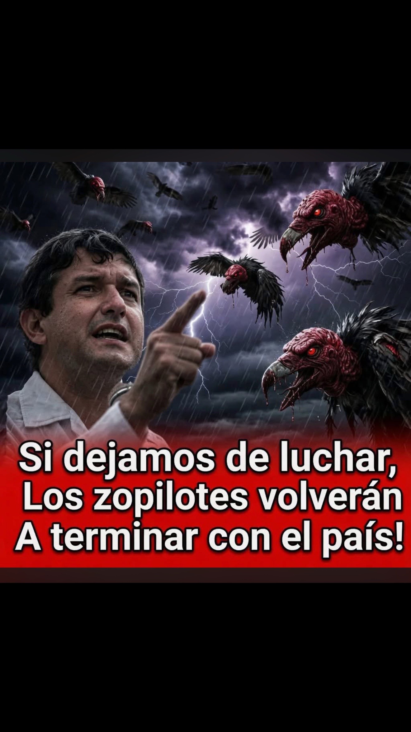 @Eddie Ramirez Noticias