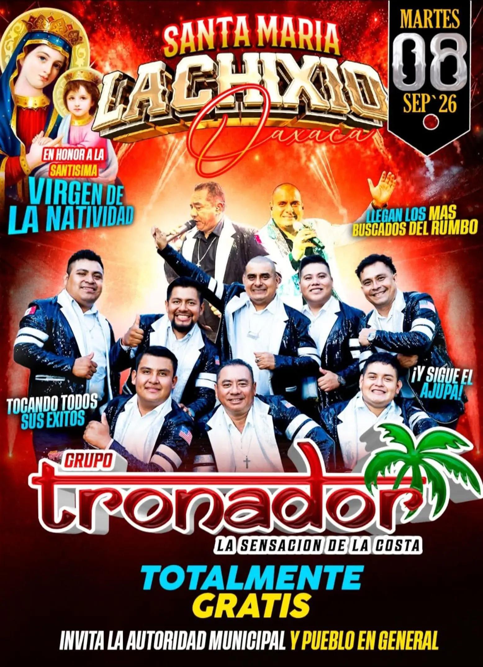 @San Antonino Y Sus Alrededores