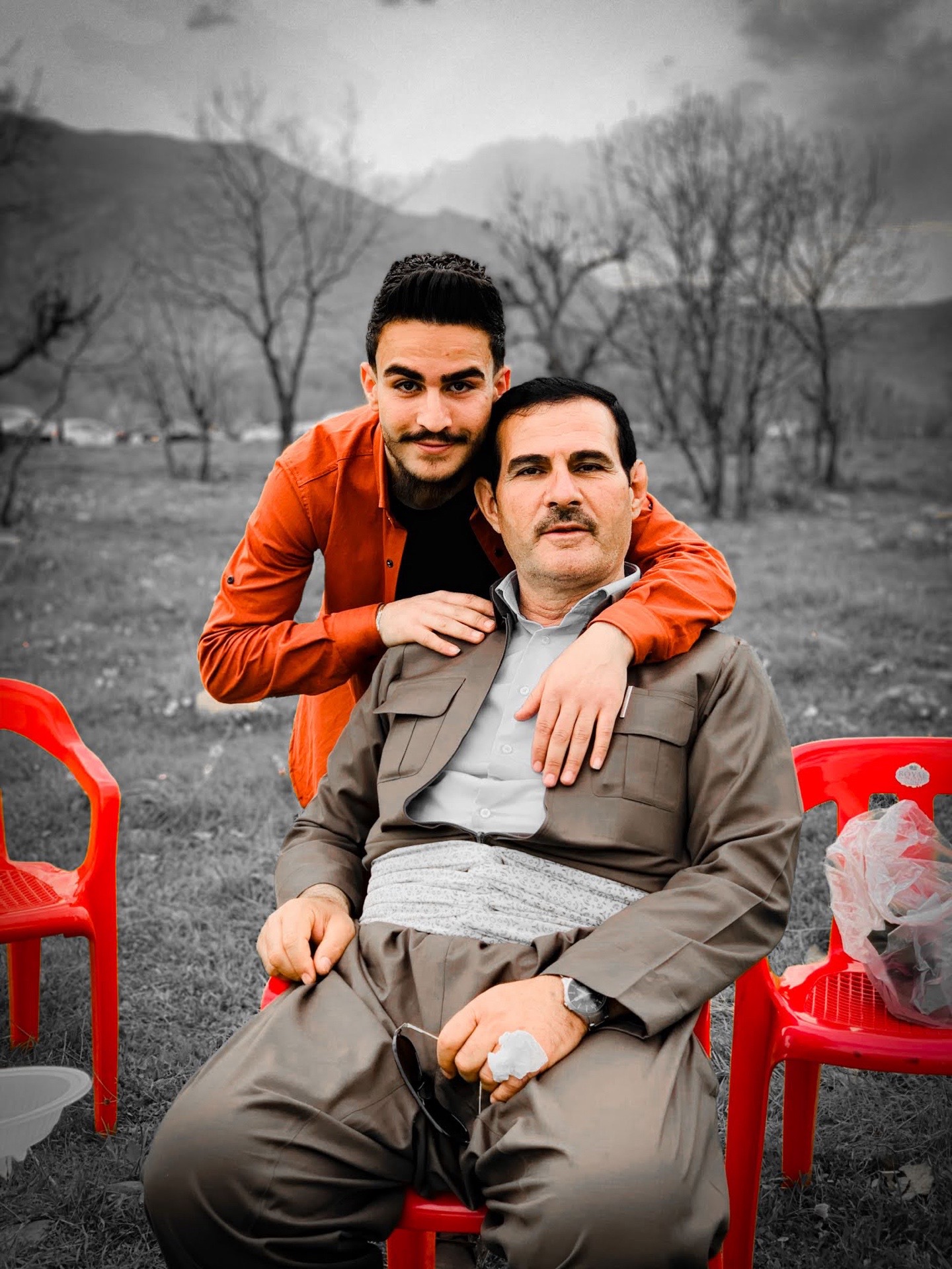 @Muhammad Fars