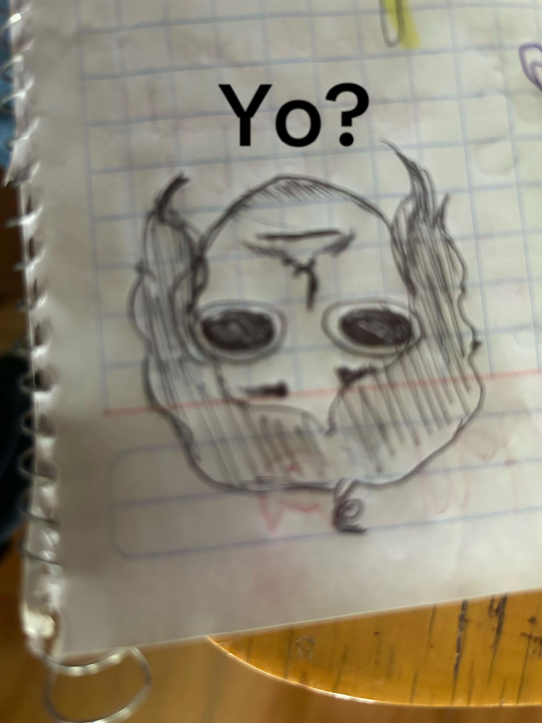 @godie