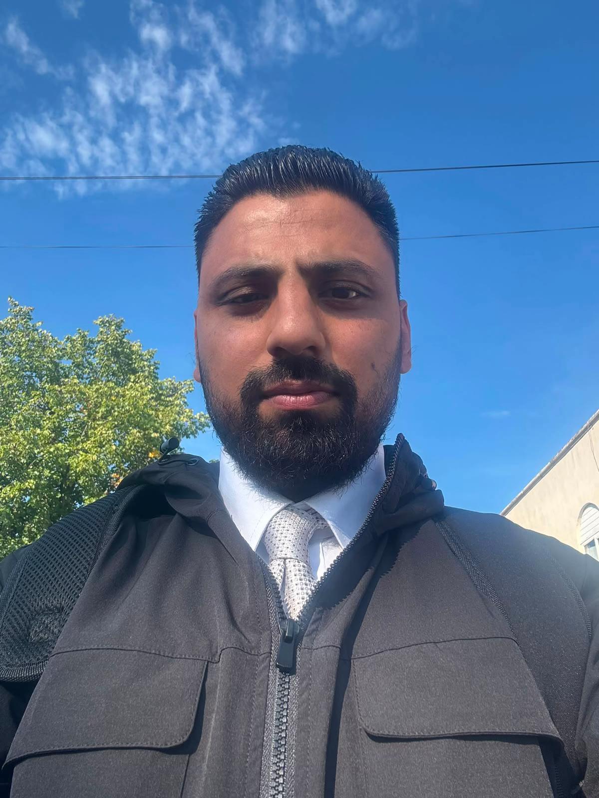 @Mohammad Arif