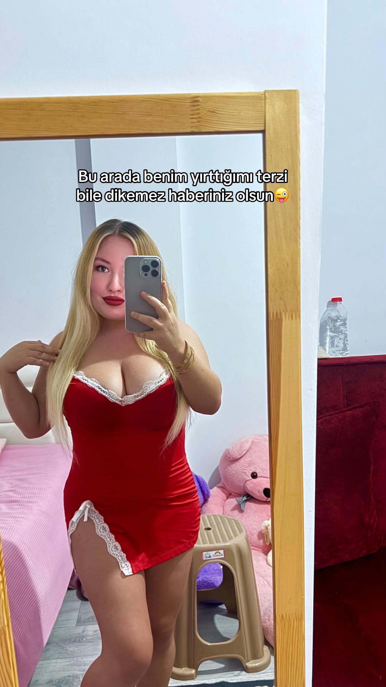 @Ayşenur Duymaz