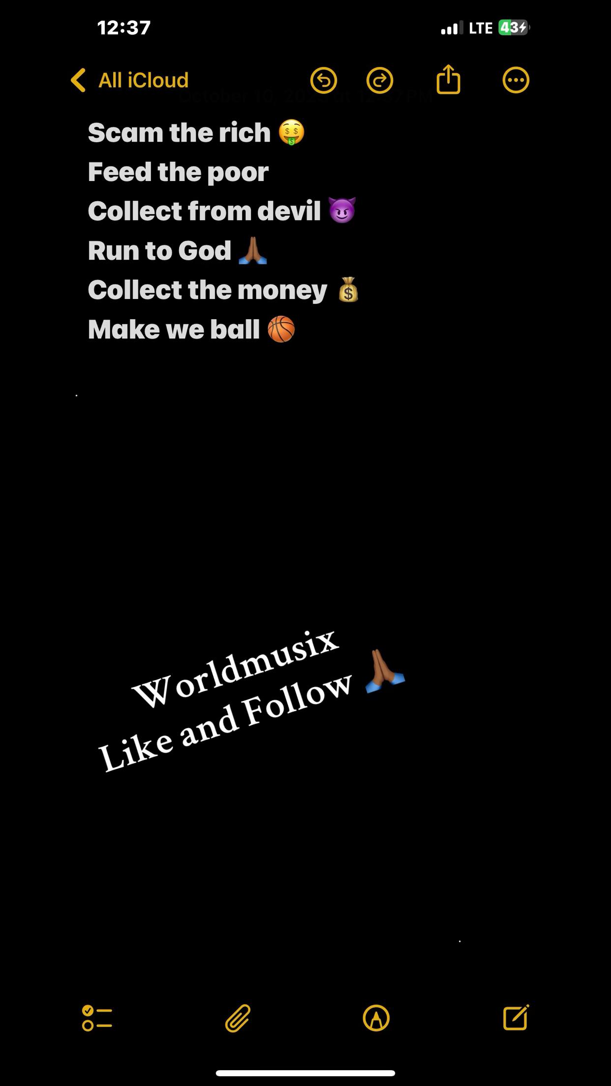 @LyricsWorld✅