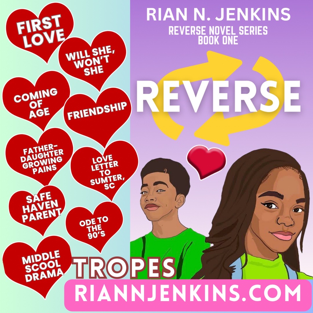 @Rian N. Jenkins
