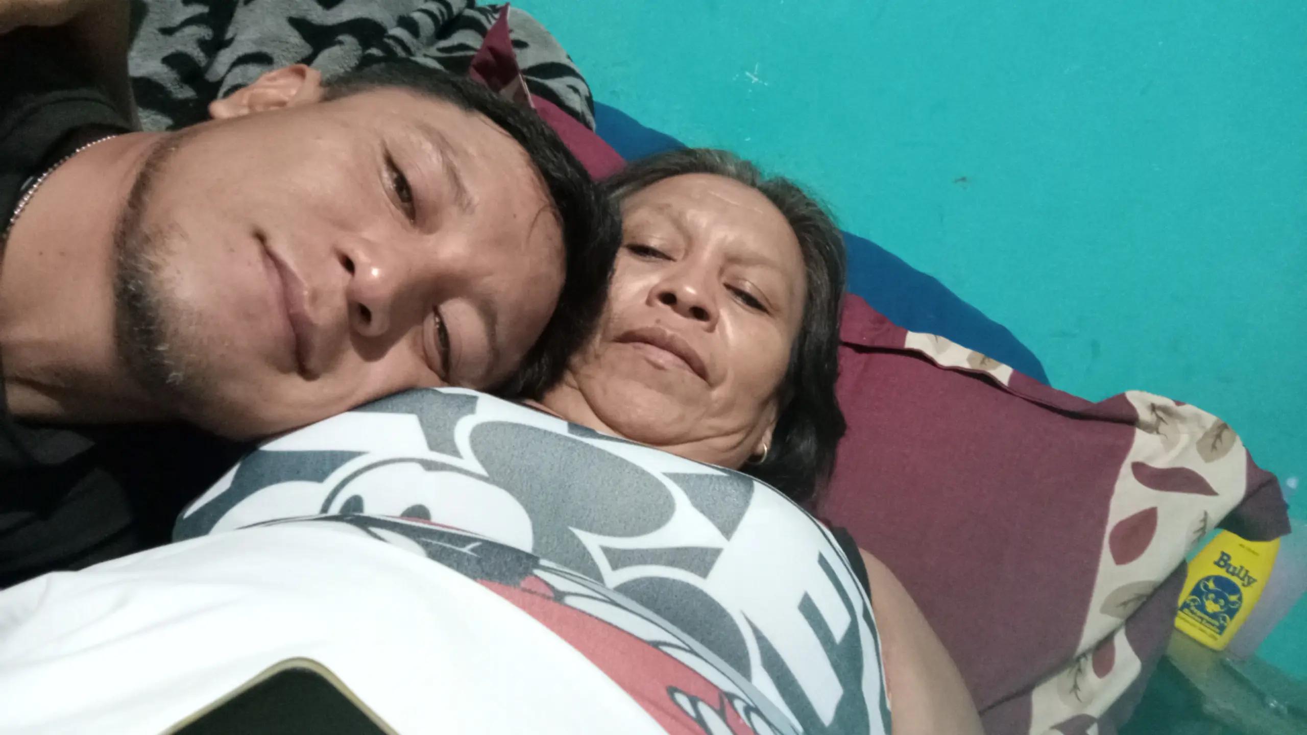 @Santos Tun Manuel