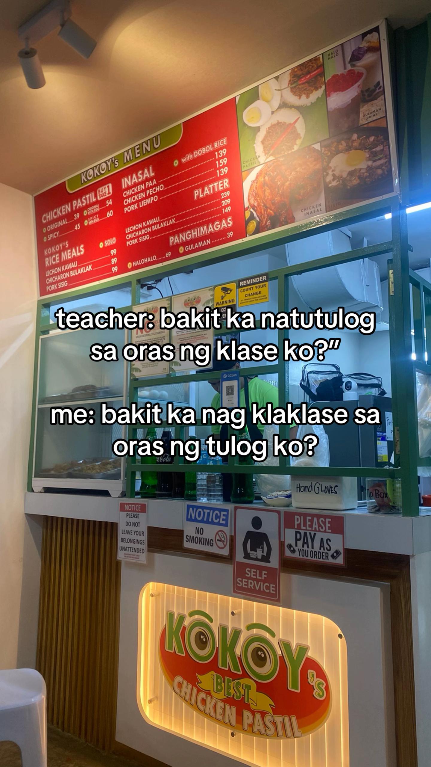 @ako si cute