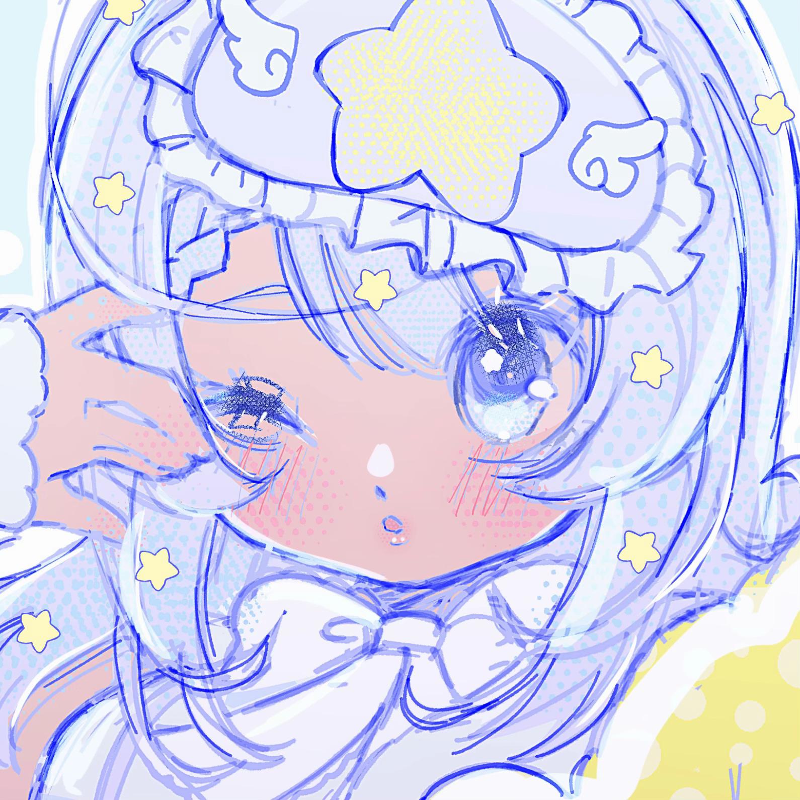 @˚.⋆ BlueVT ⋆.˚