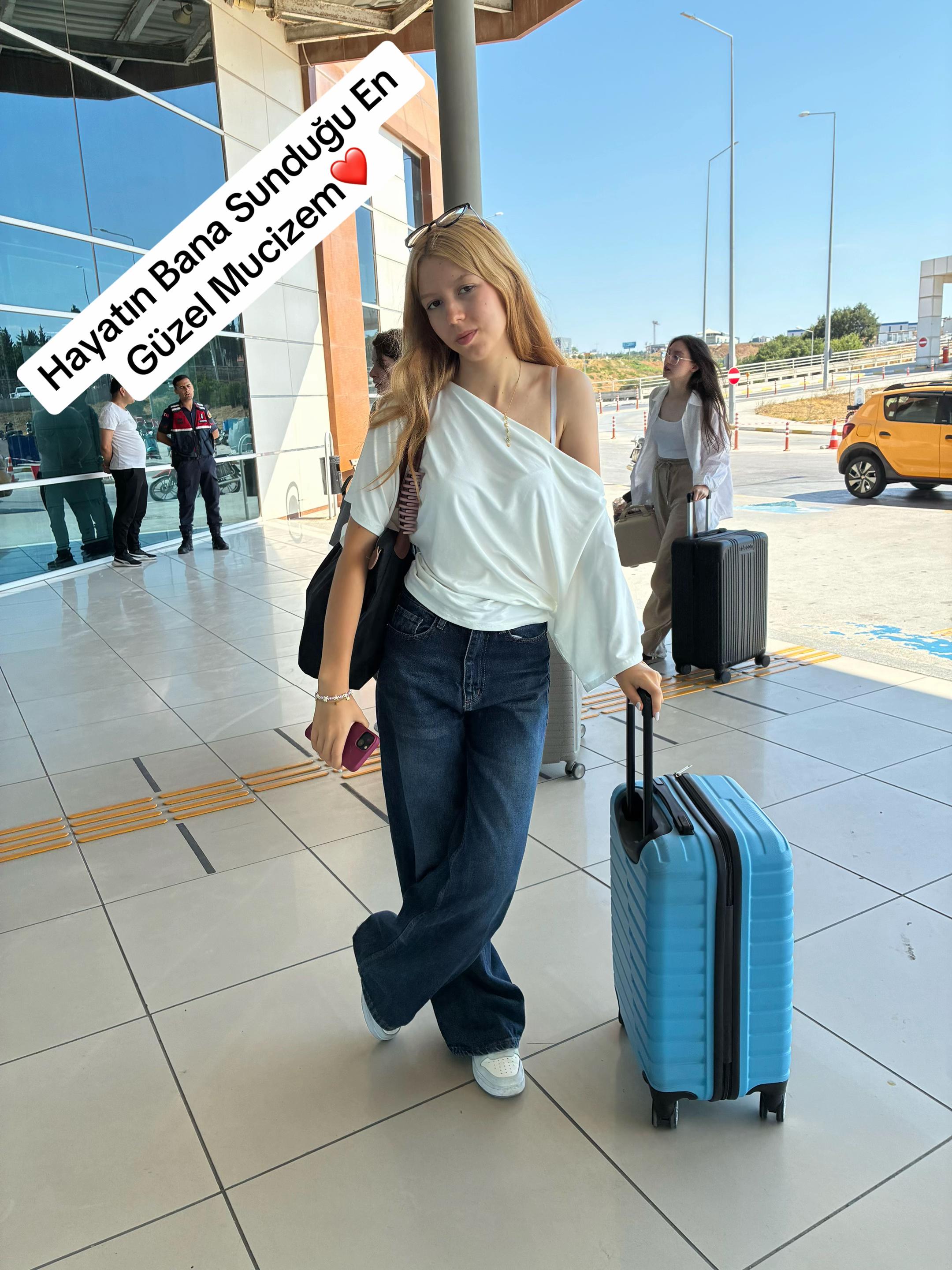 @SADECE KIZIM❤️