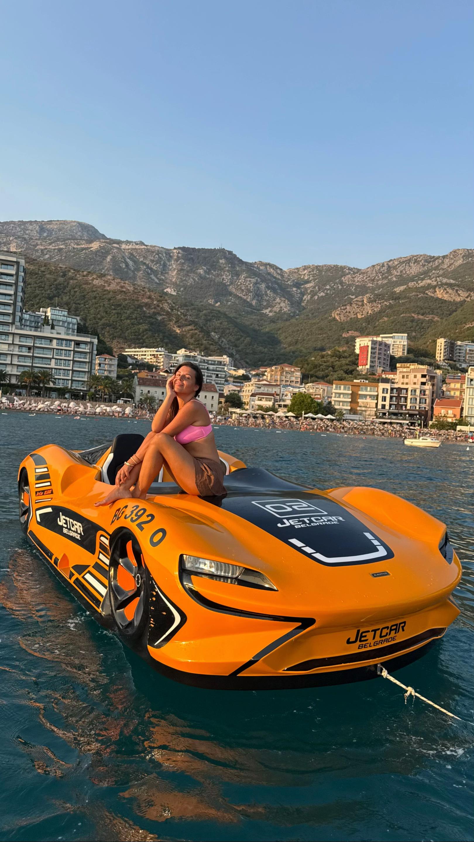 @Una Glišić