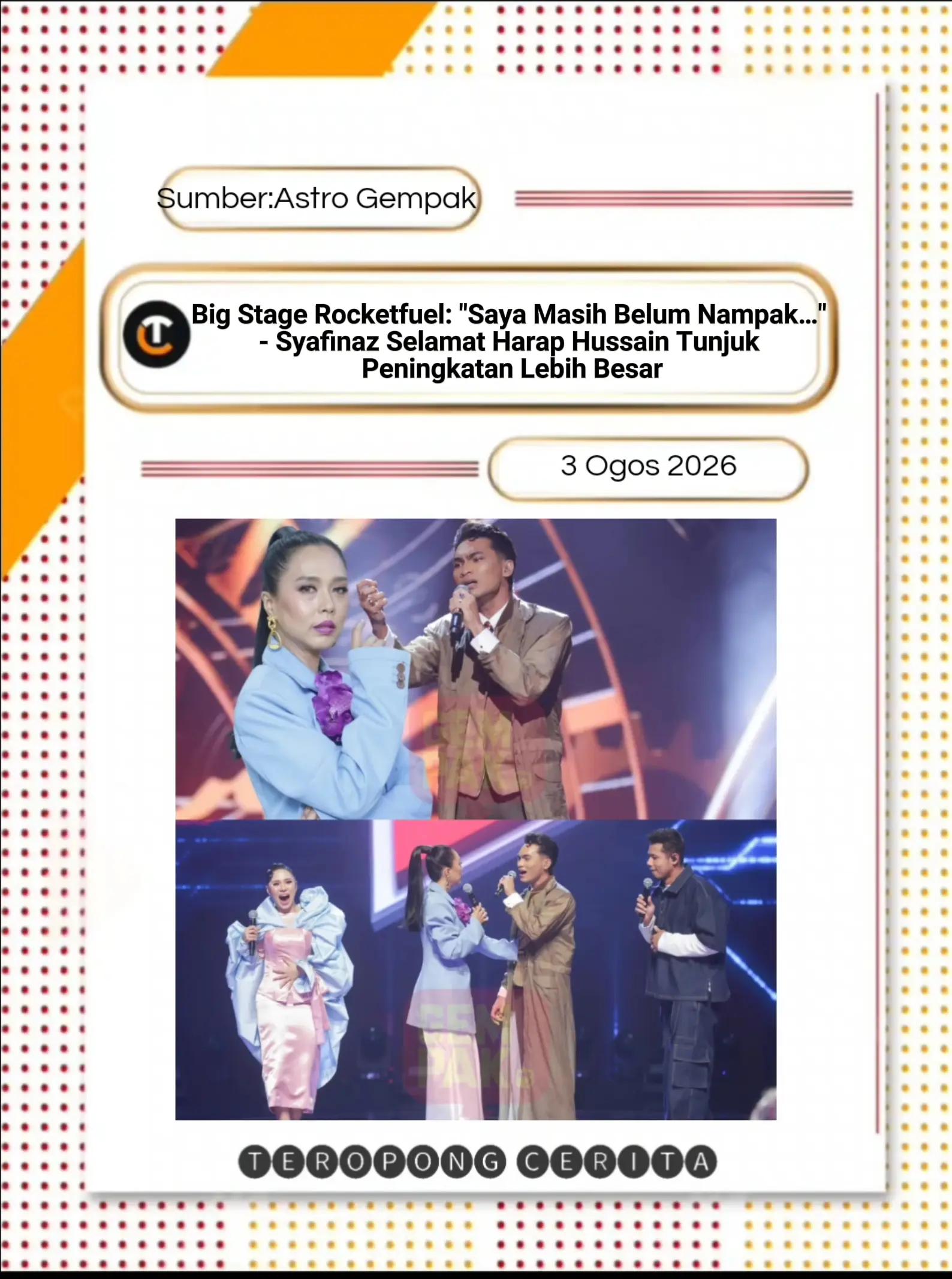 @TEROPONG CERITA