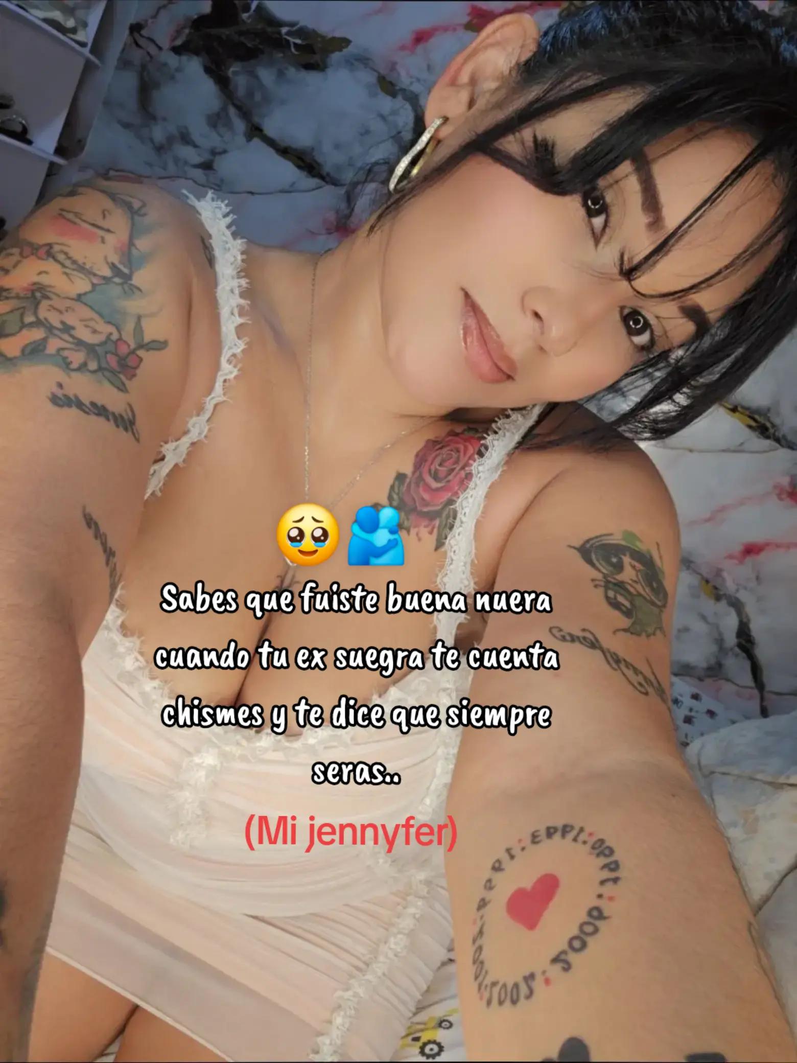 @JENNYFER🥵