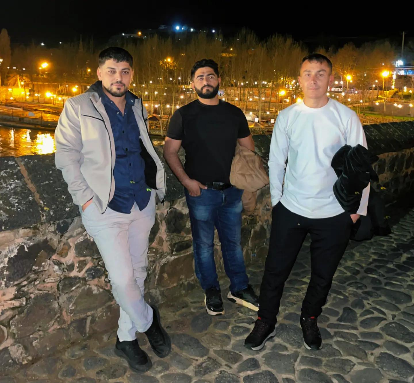 @🔱 𝗔𝗿𝗶𝗳 𝗚&uuml;𝗺&uuml;ş𝟮𝟭 🔱