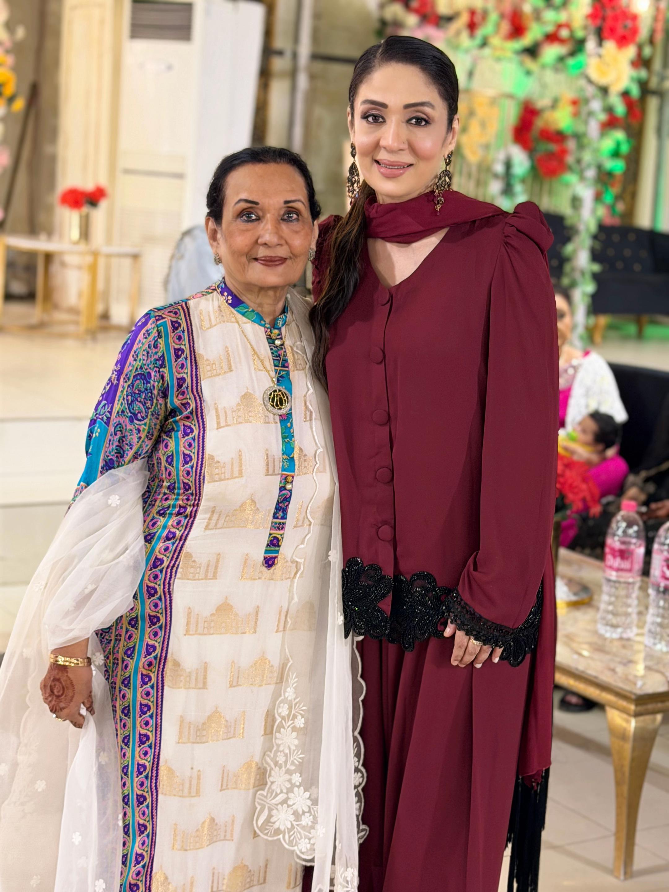@Saima Qureshi