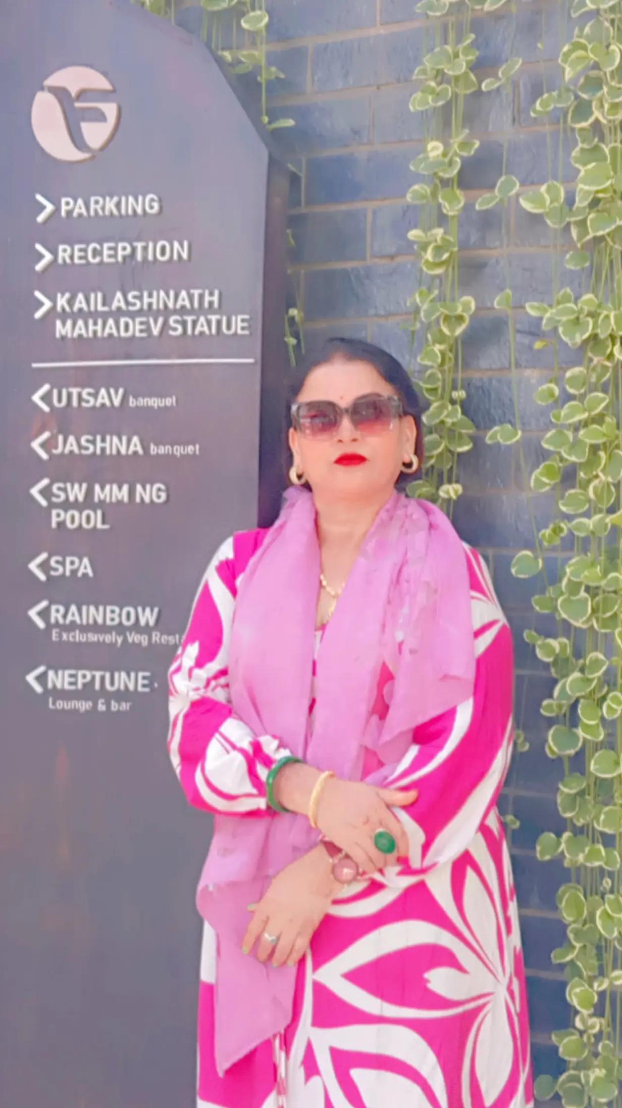 @Darsan Nepal(Ranjita )