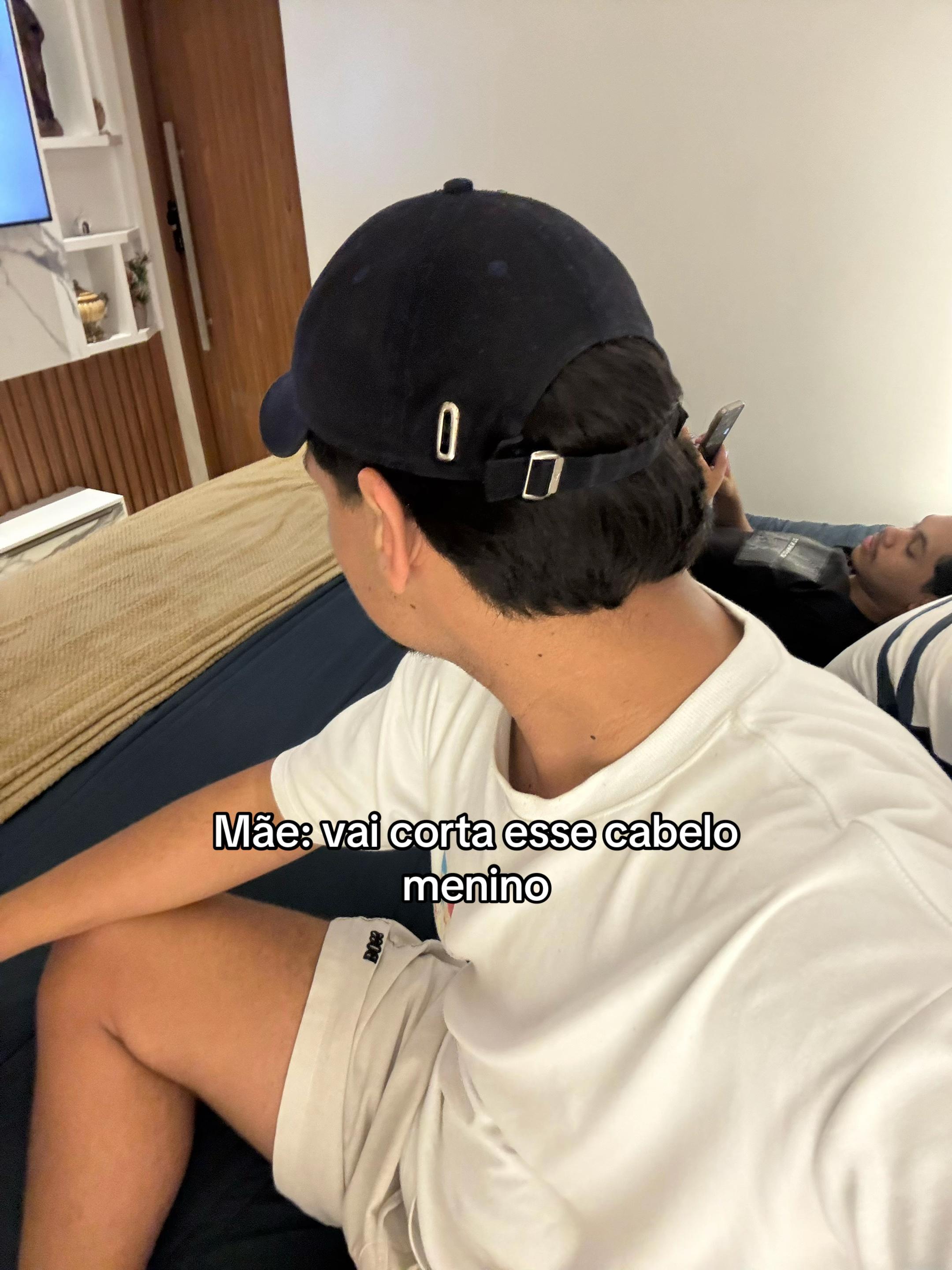 @Luizin da Bet