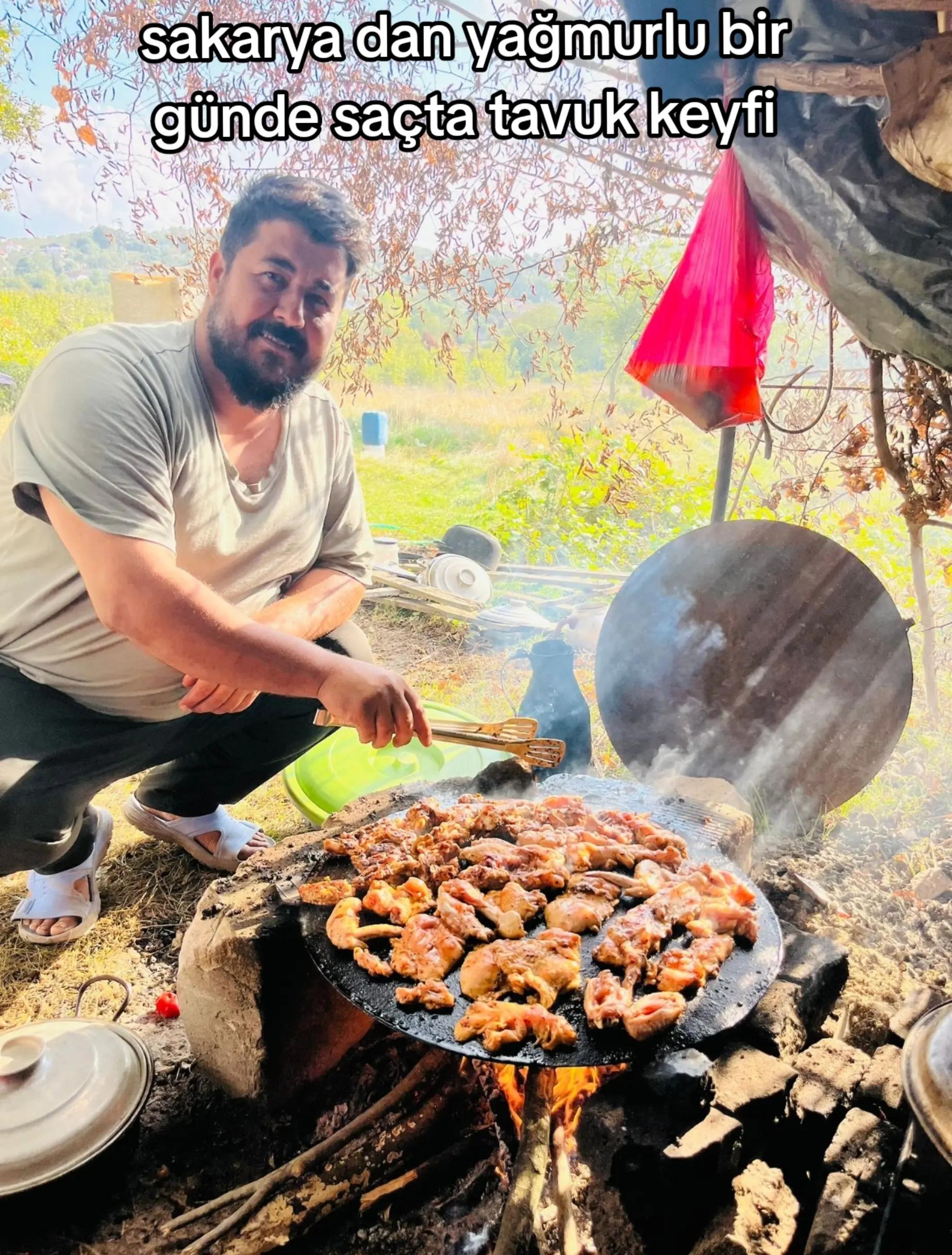 @ciğerci Selo usta