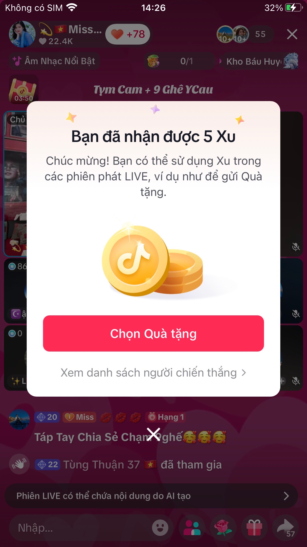 @Cháy go😭