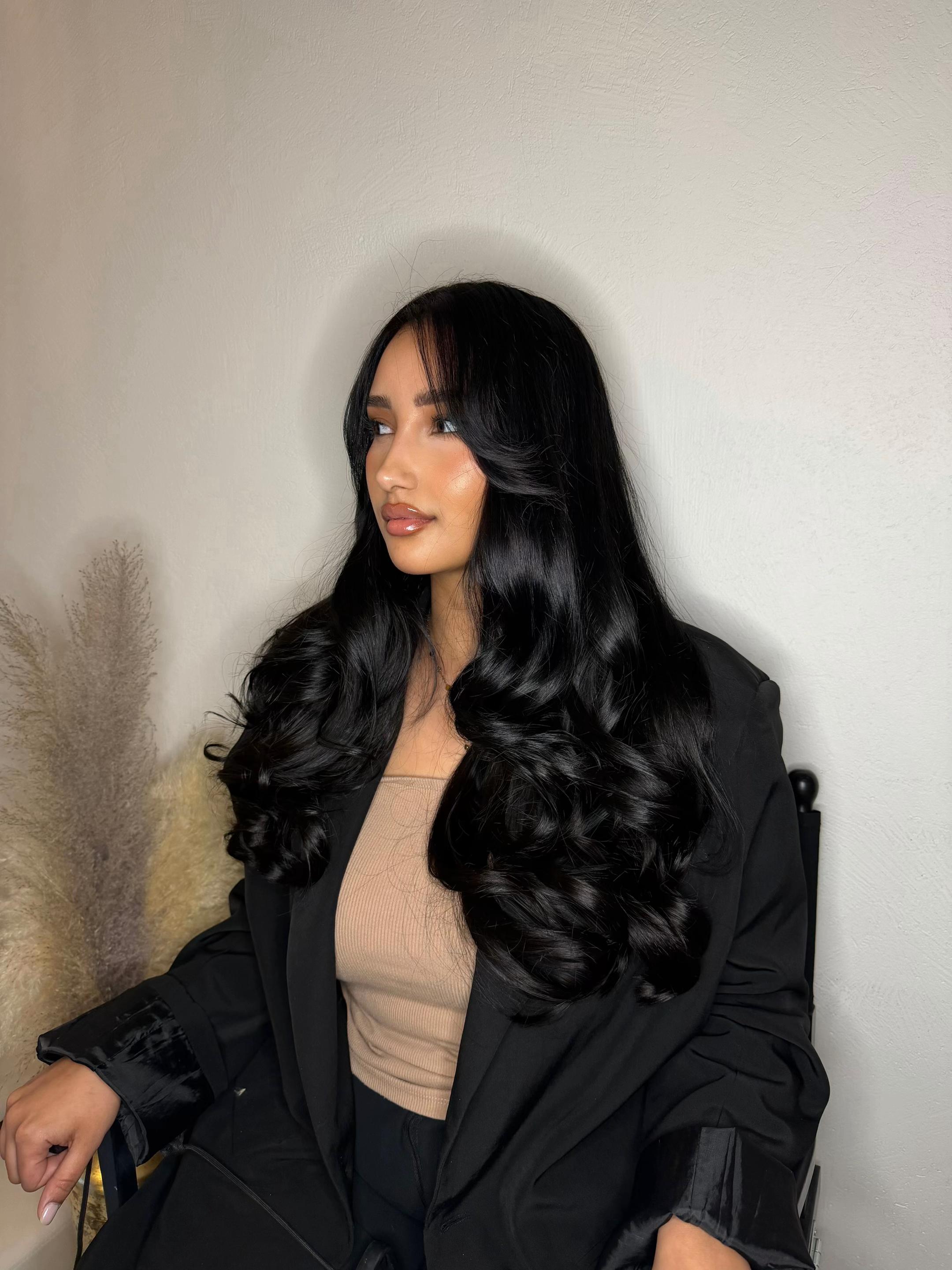 @Luxuryhairbeauty