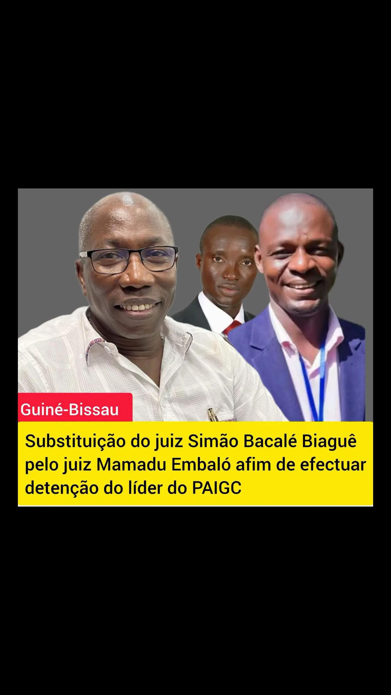 @Guin&eacute; Ka Mati TV