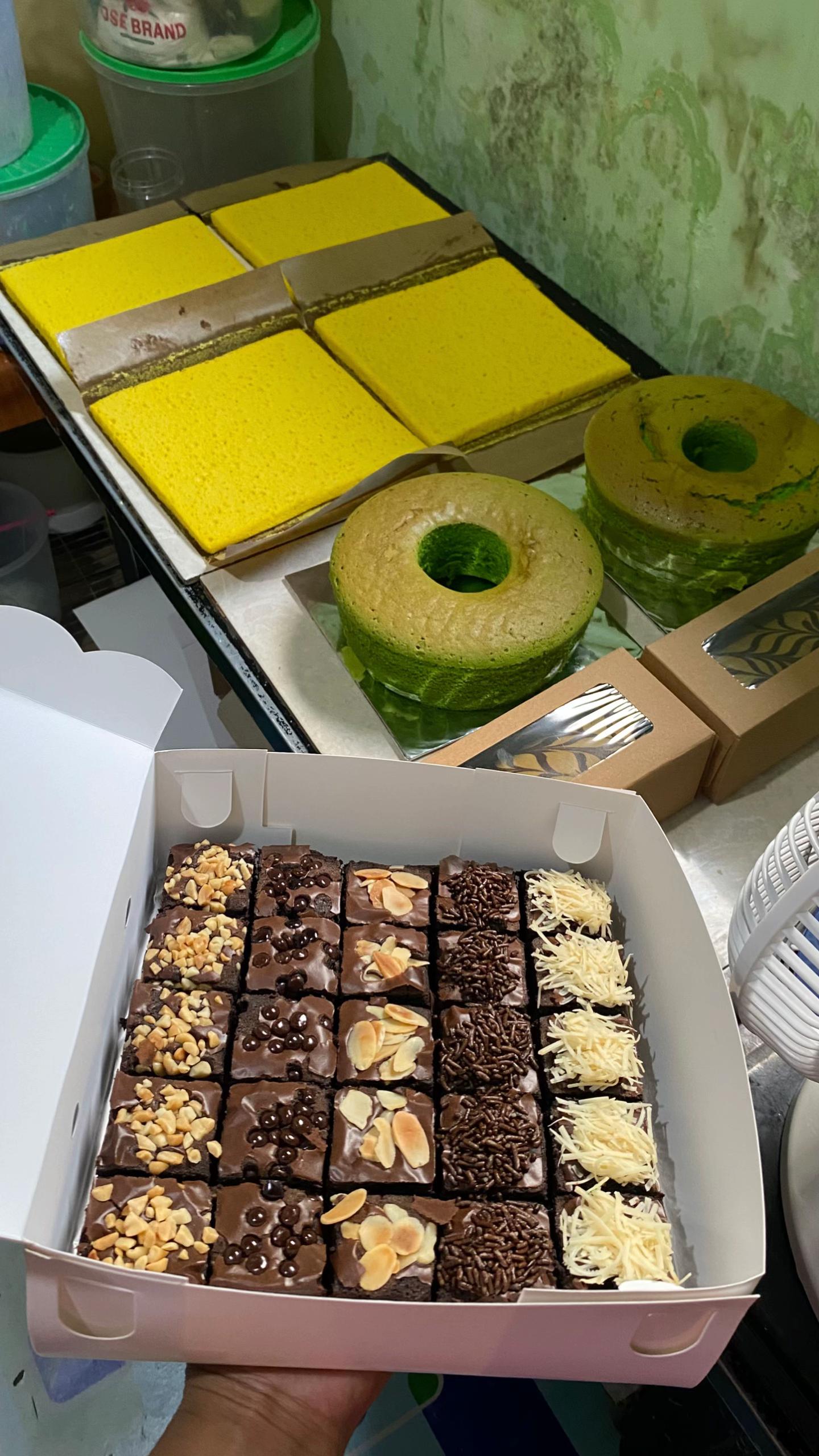 @NaNa Cake Ambon