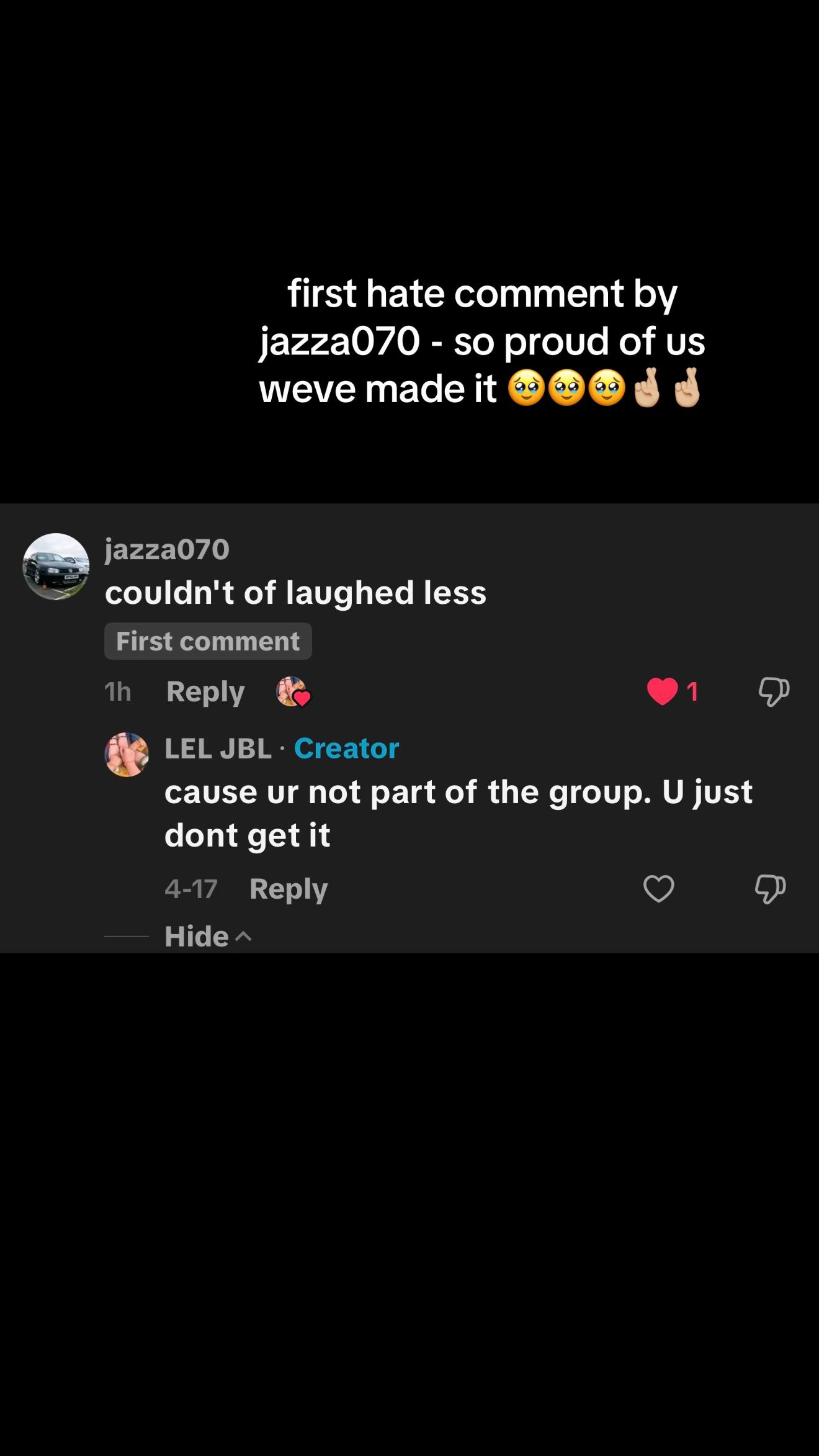 @LEL JBL