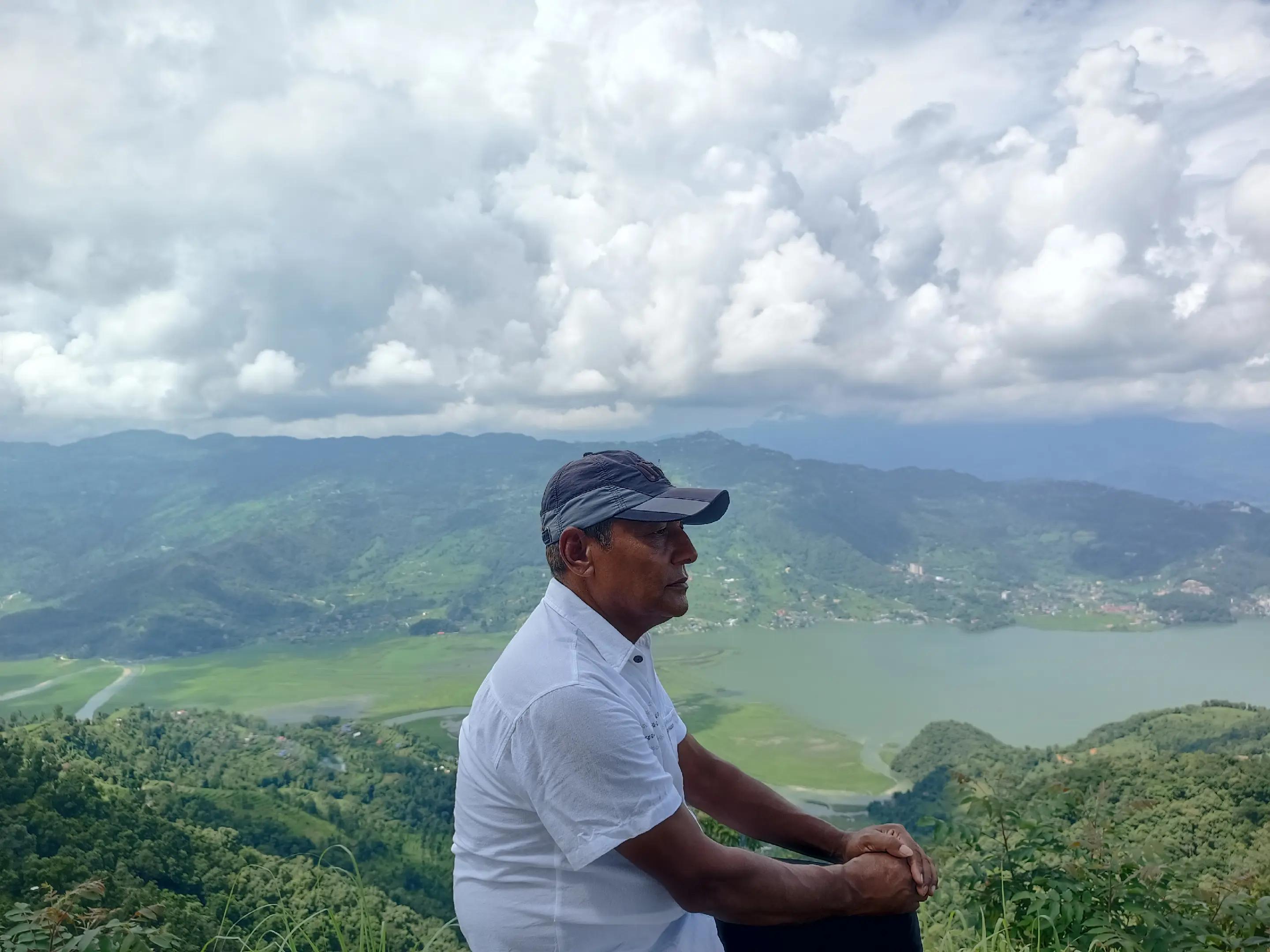 @Raju Bharati