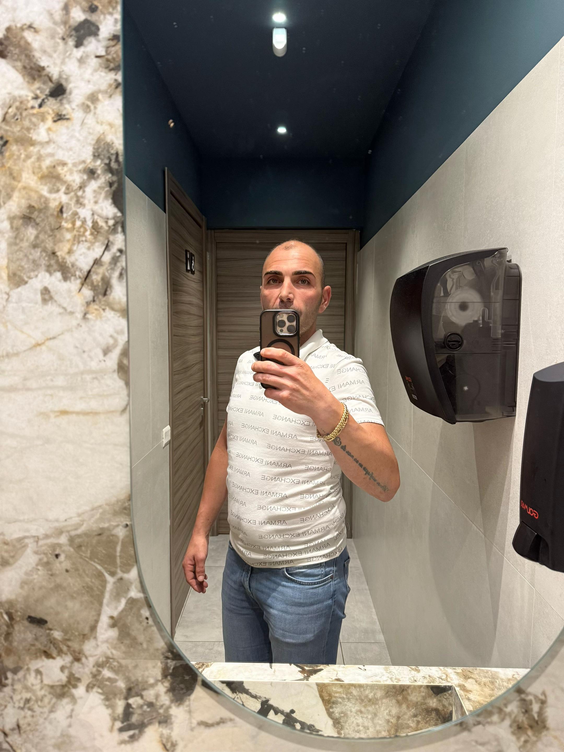 @Ivano Di Stefano
