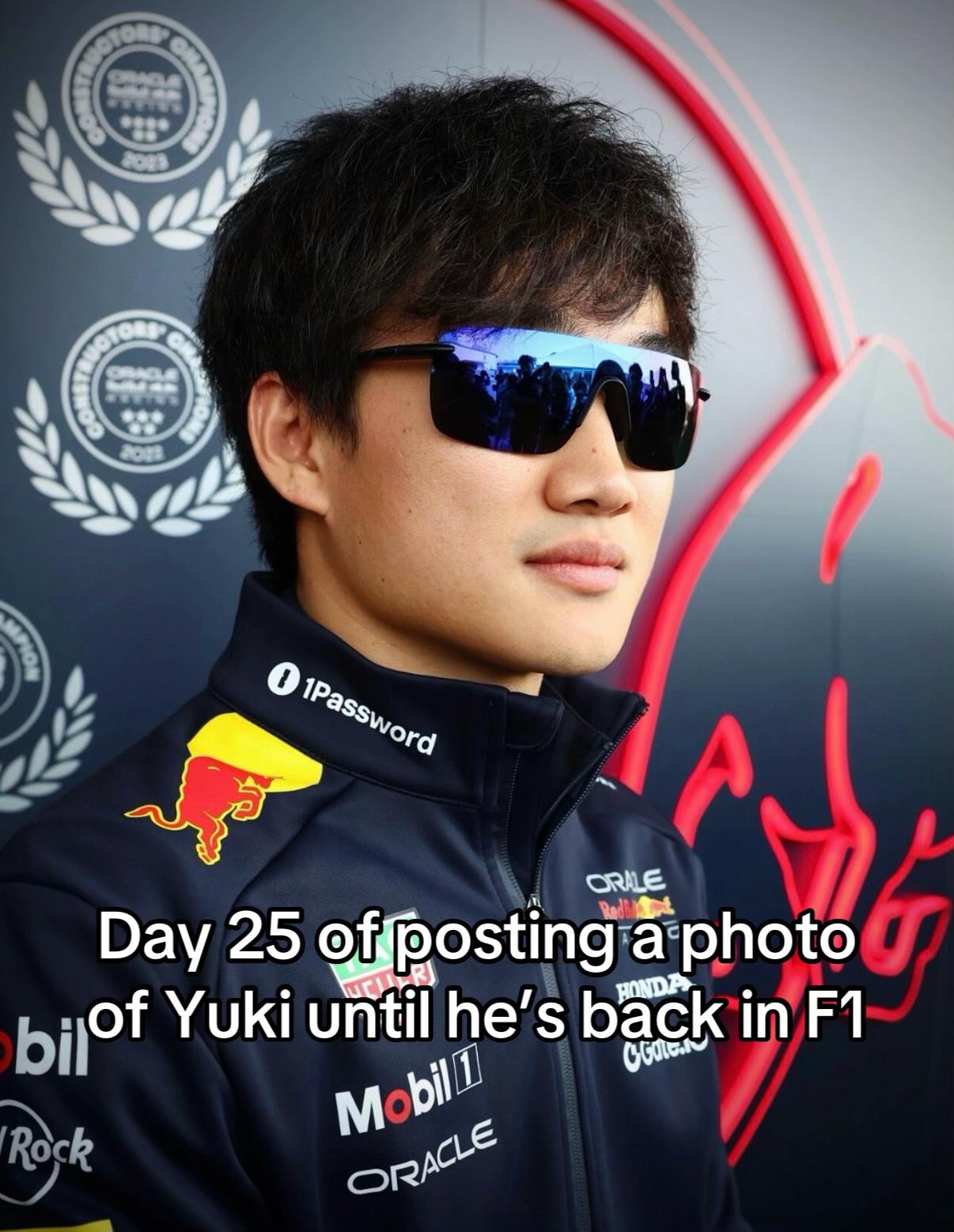 @F1 Bull Ology
