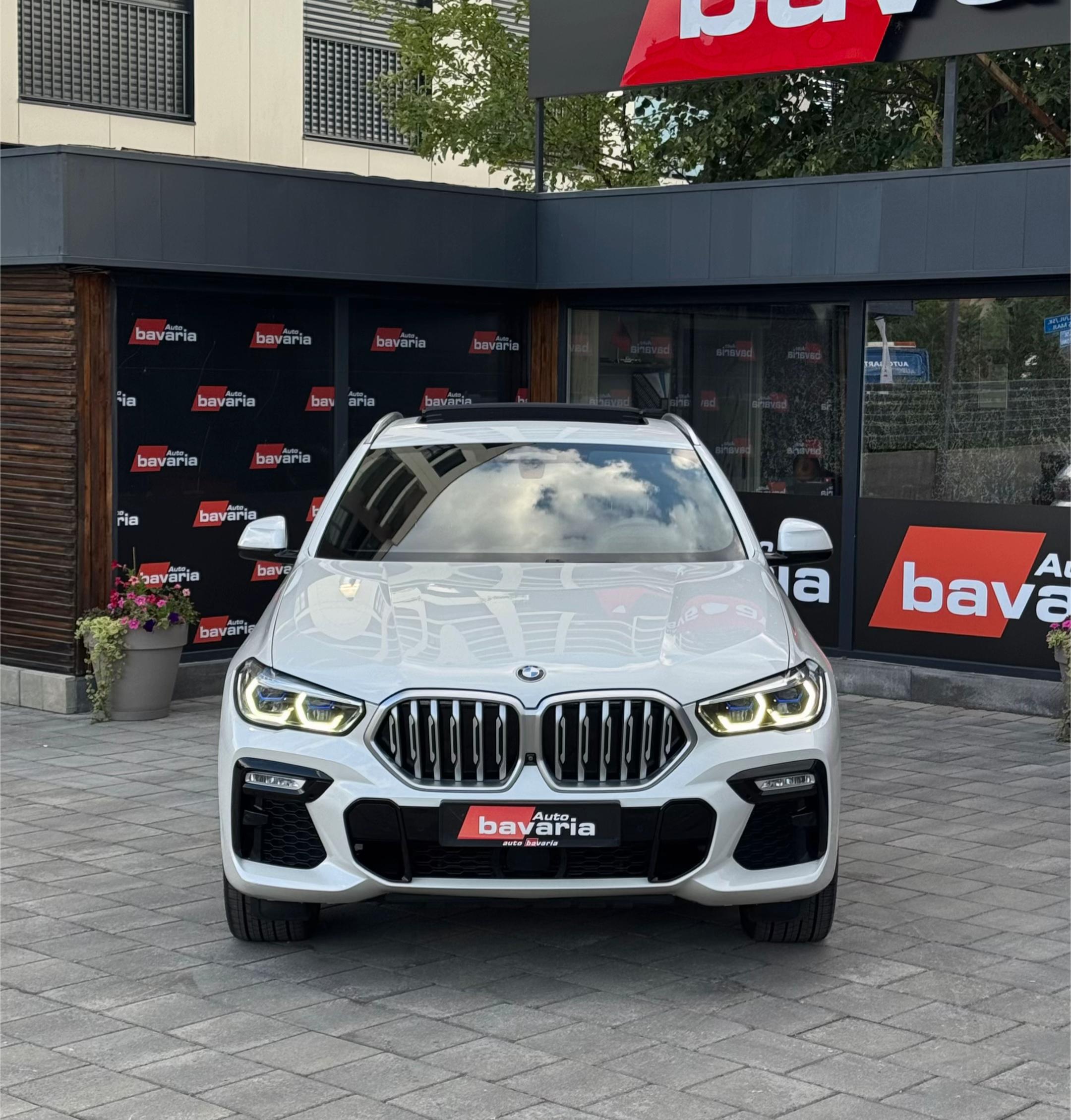 @AUTO BAVARIA