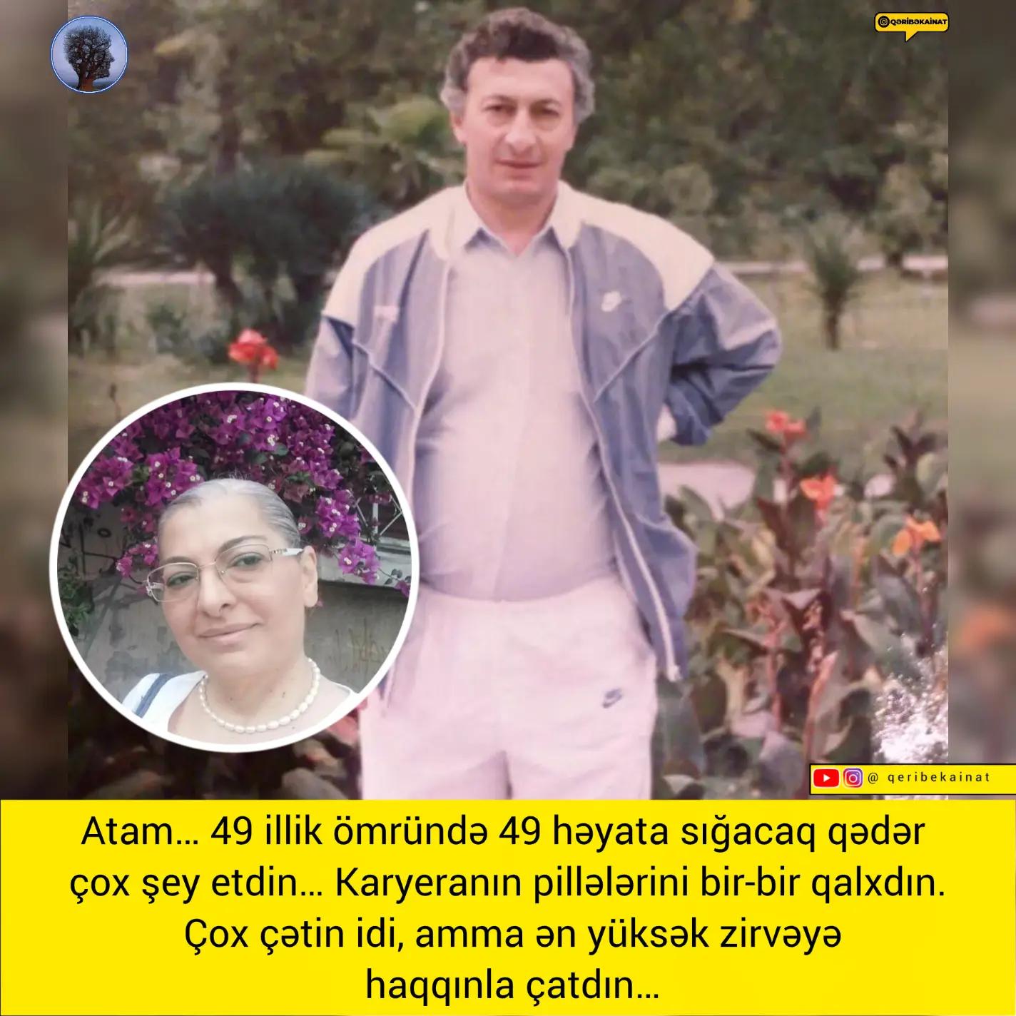 @qeribekainat