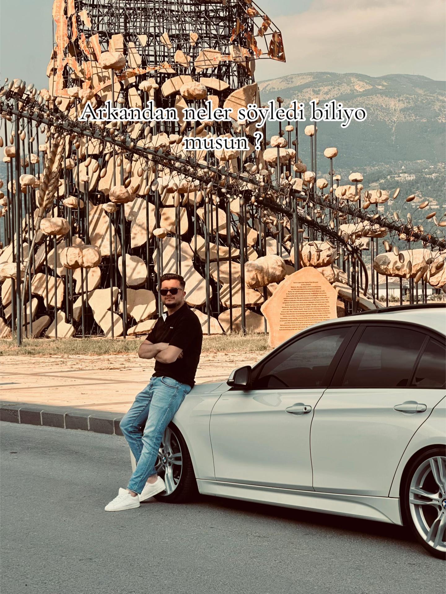 @Barış Atsatan :)