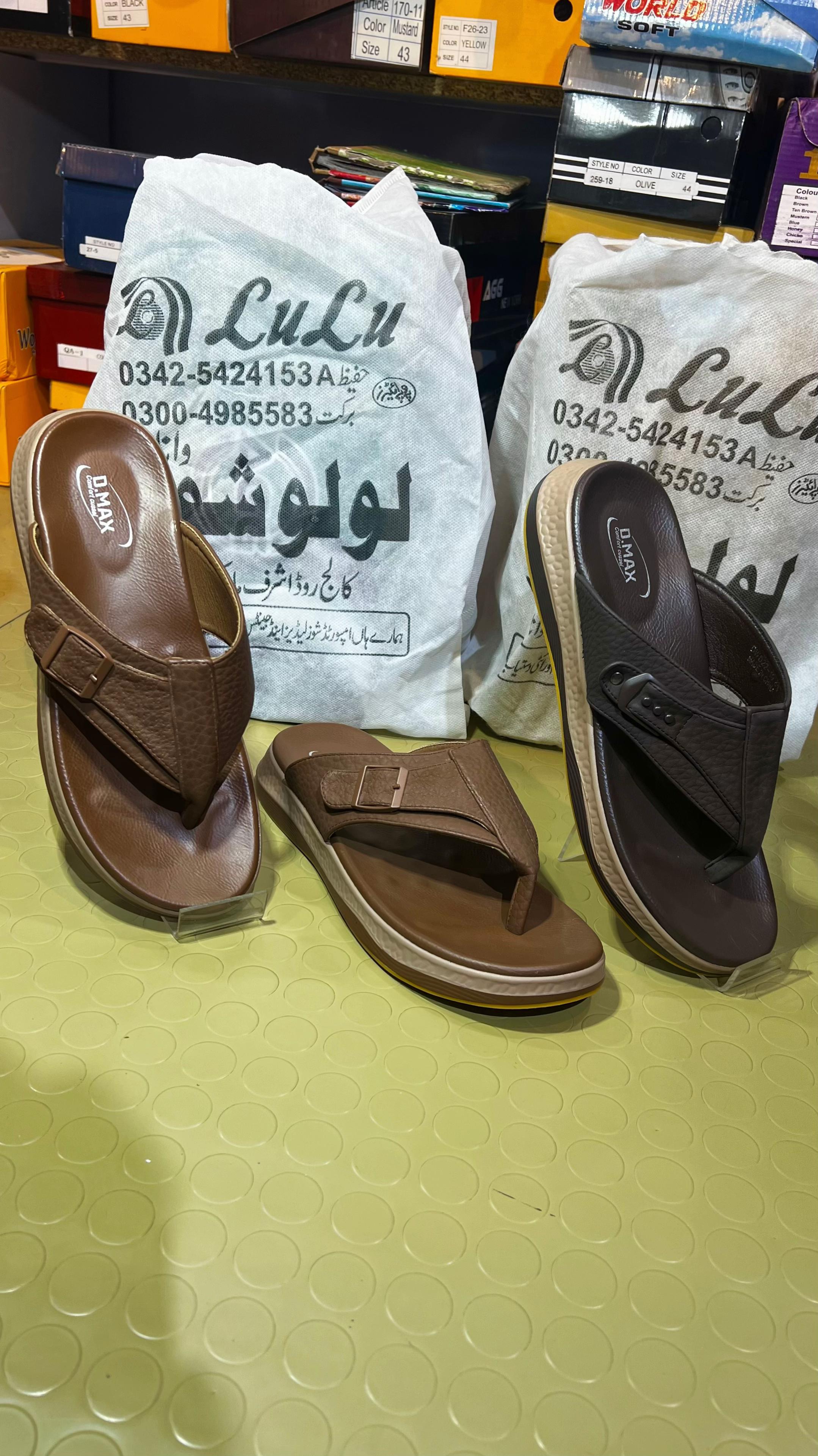 @LuLu Shoes Wana