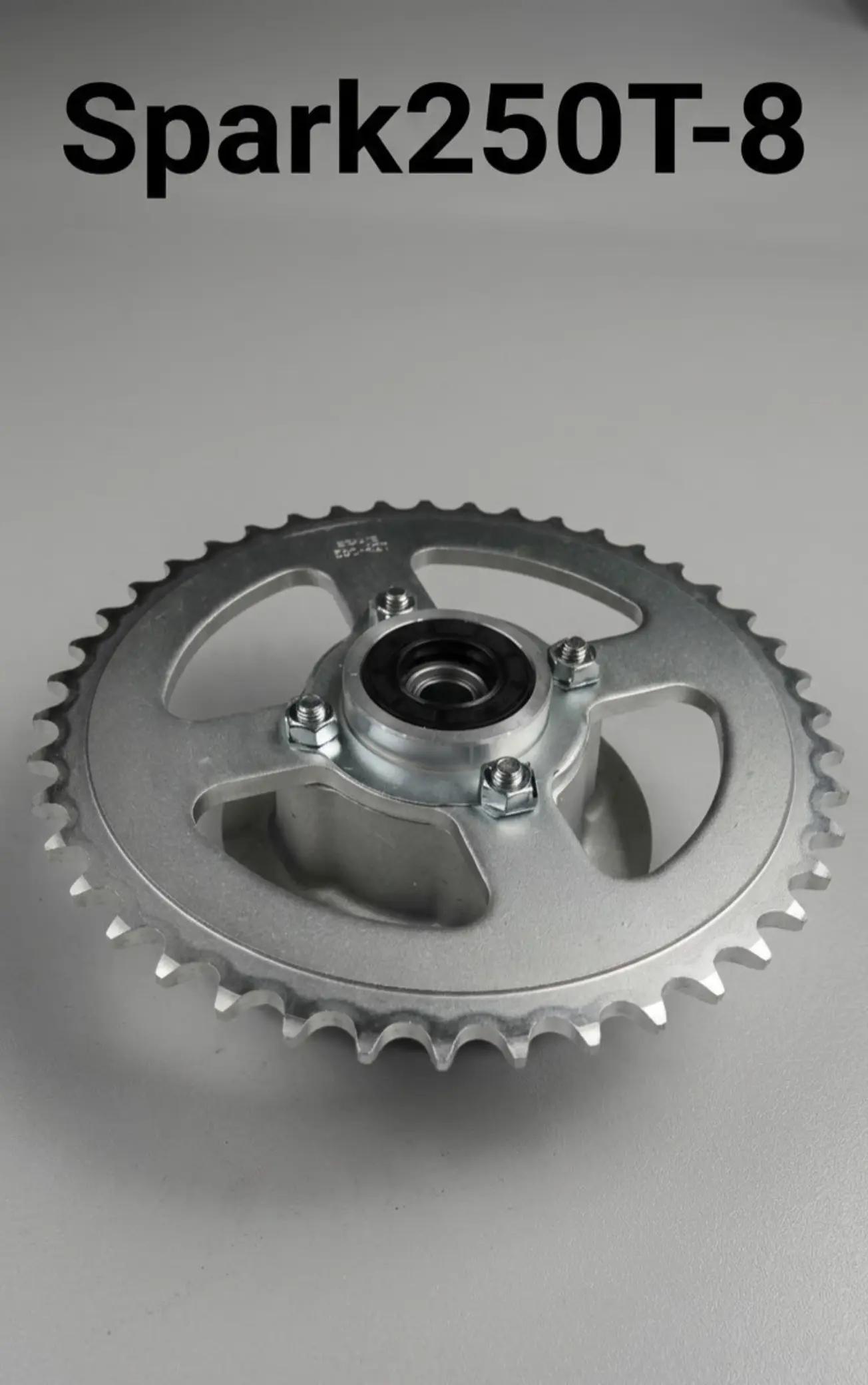 @SparkMoto Parts