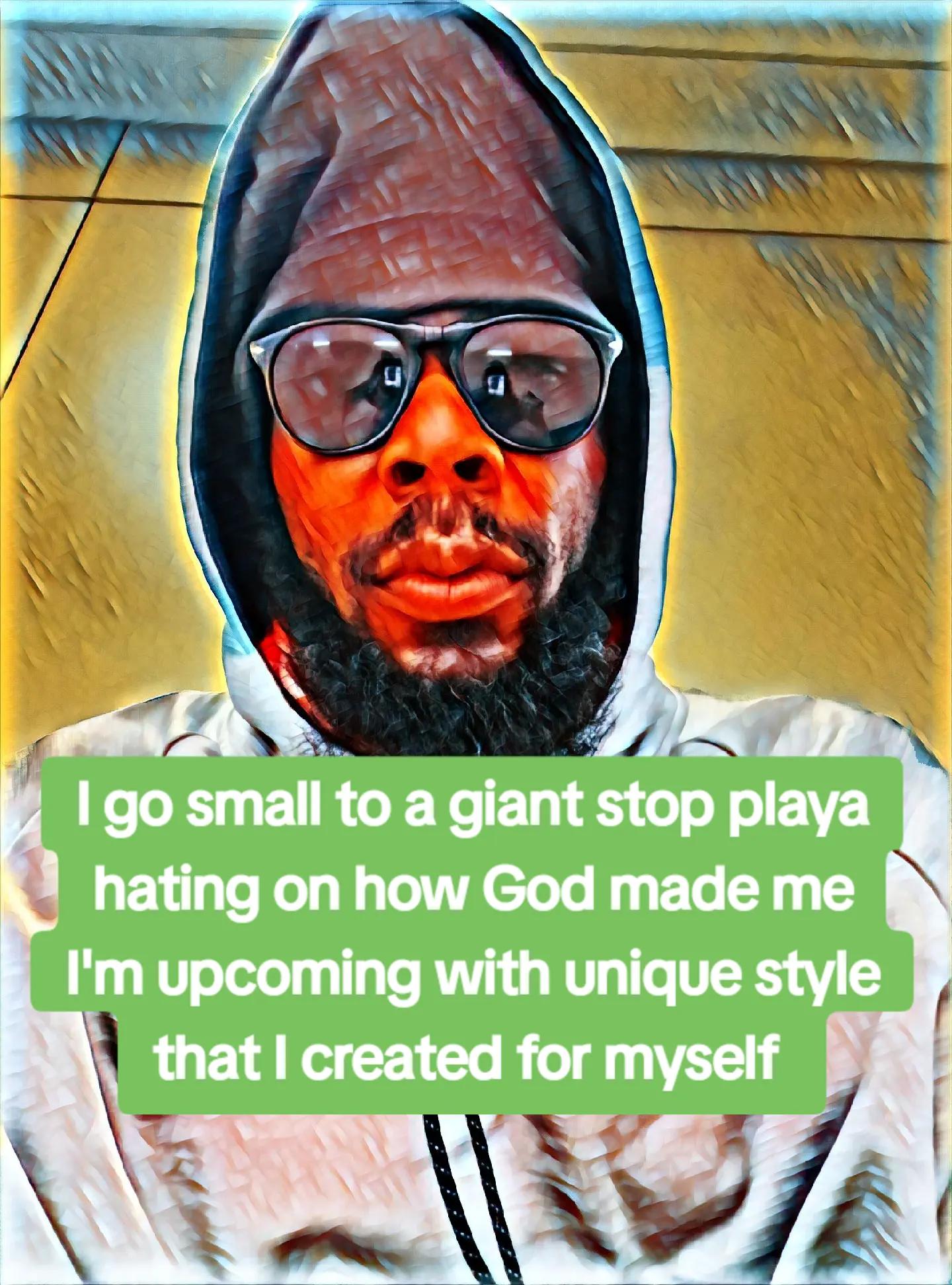 @M C🎲Boogieman🎰🎤(High Chief)