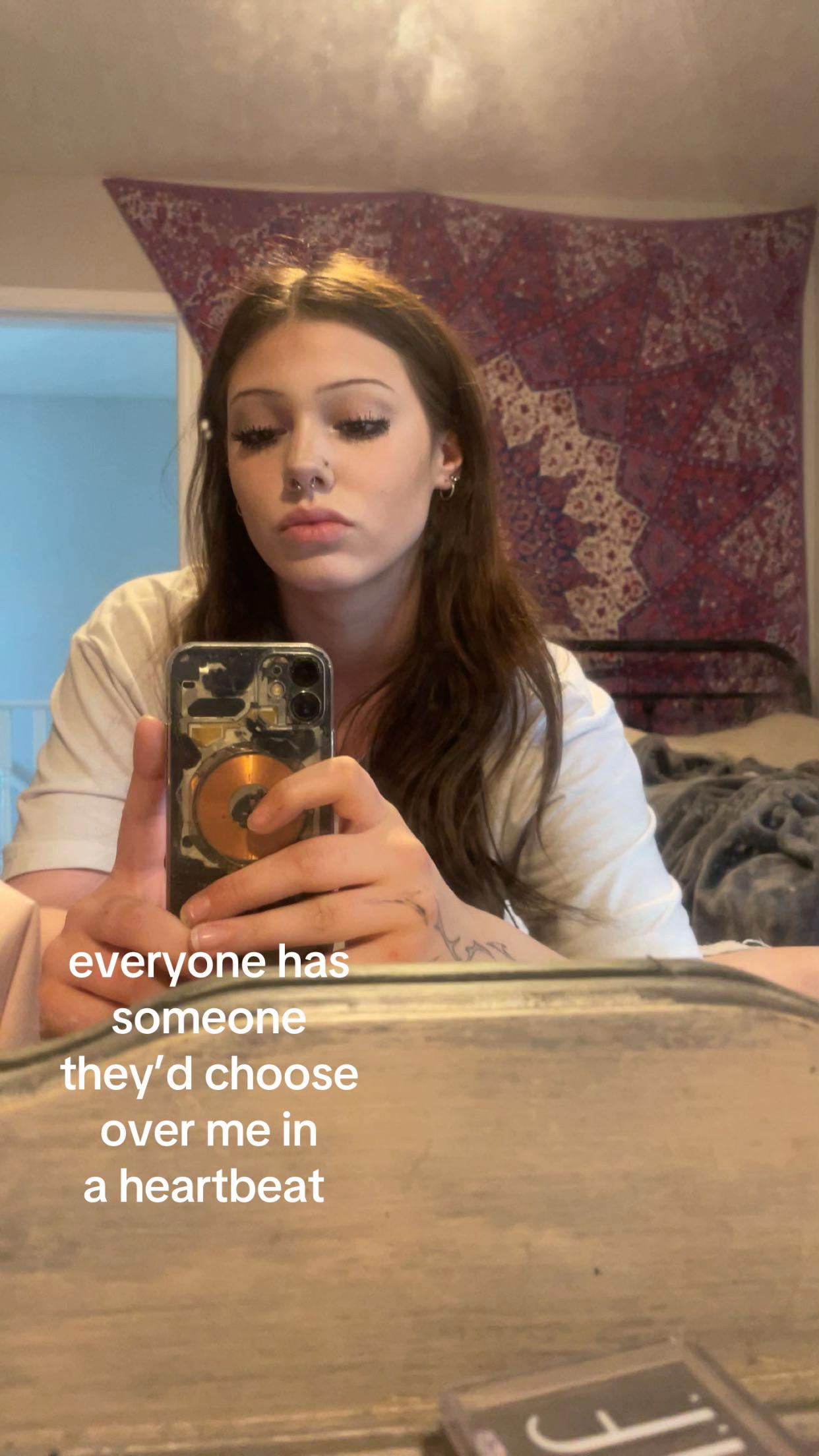 @bailee 😾