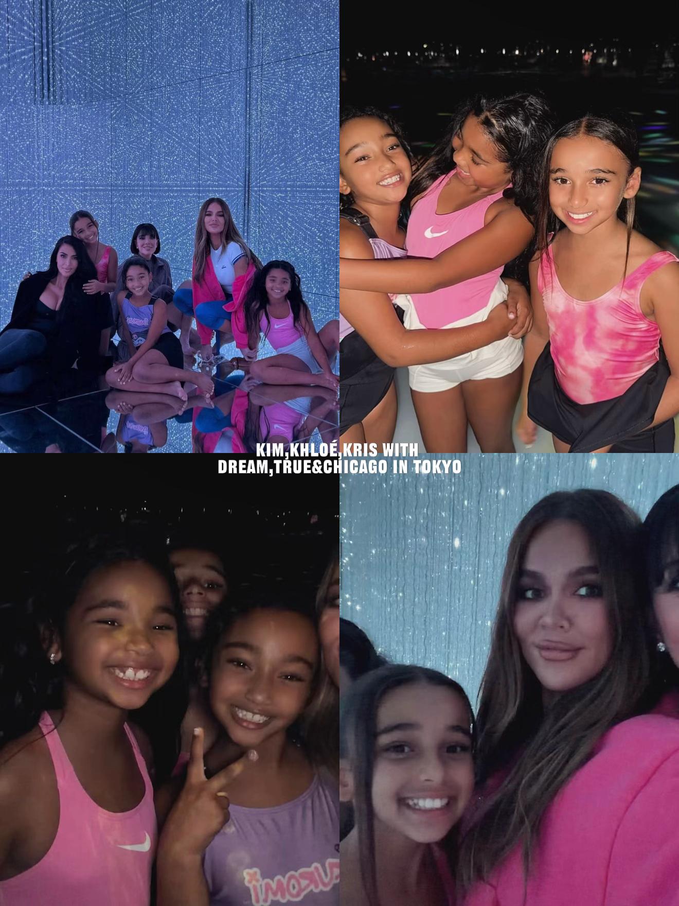 @kardashians