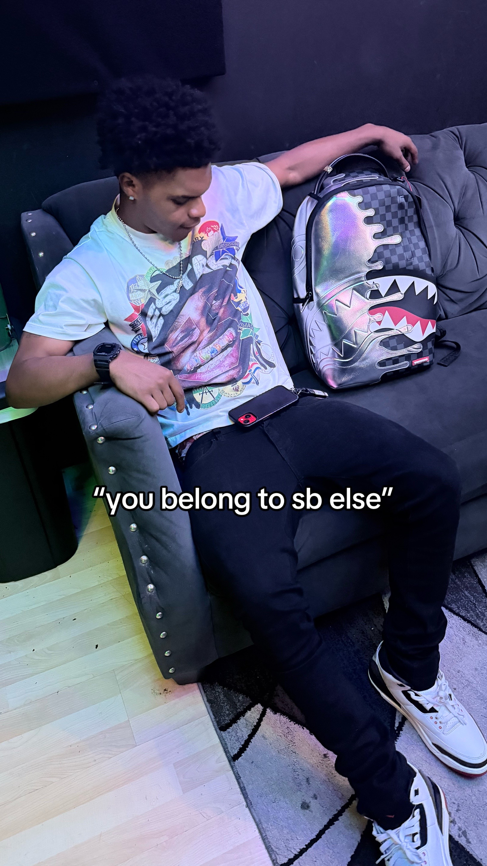 @a ťřůțħfǔł łiąř