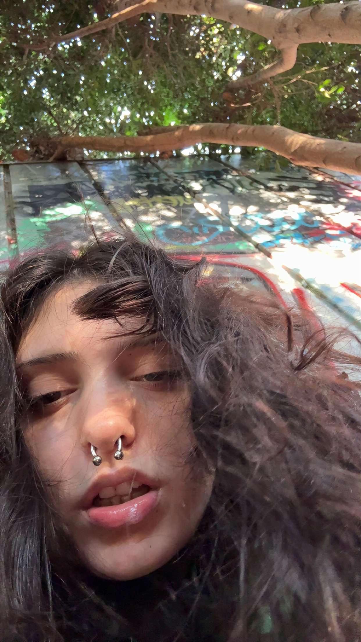@🐌🐛Slug Bug Girl🦗🪱