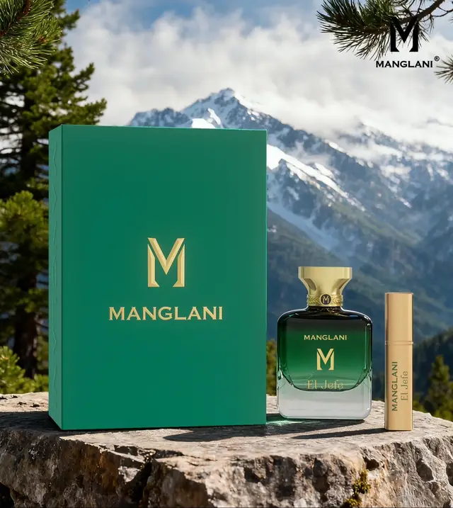 @MANGLANI