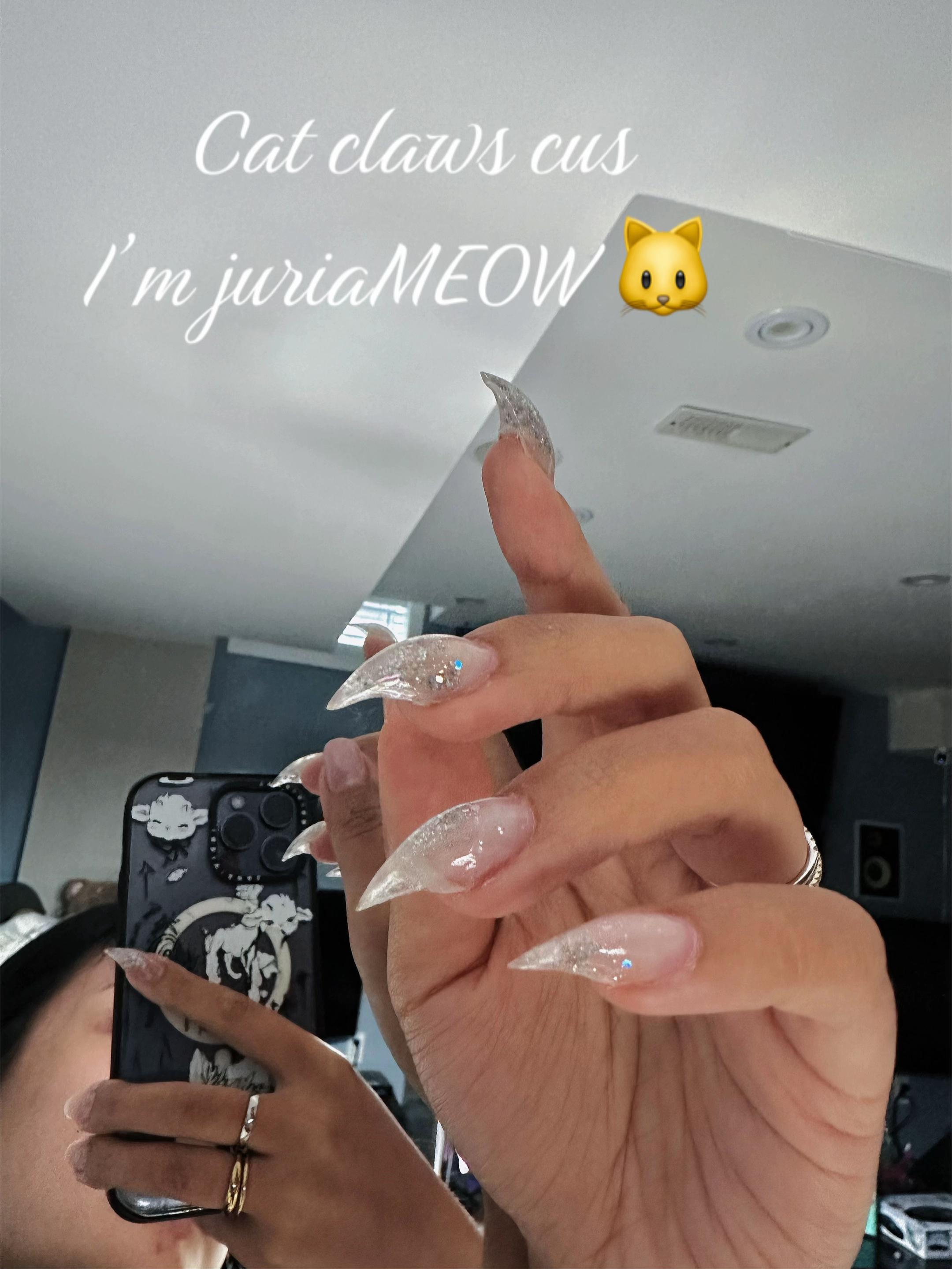 @Juriameow